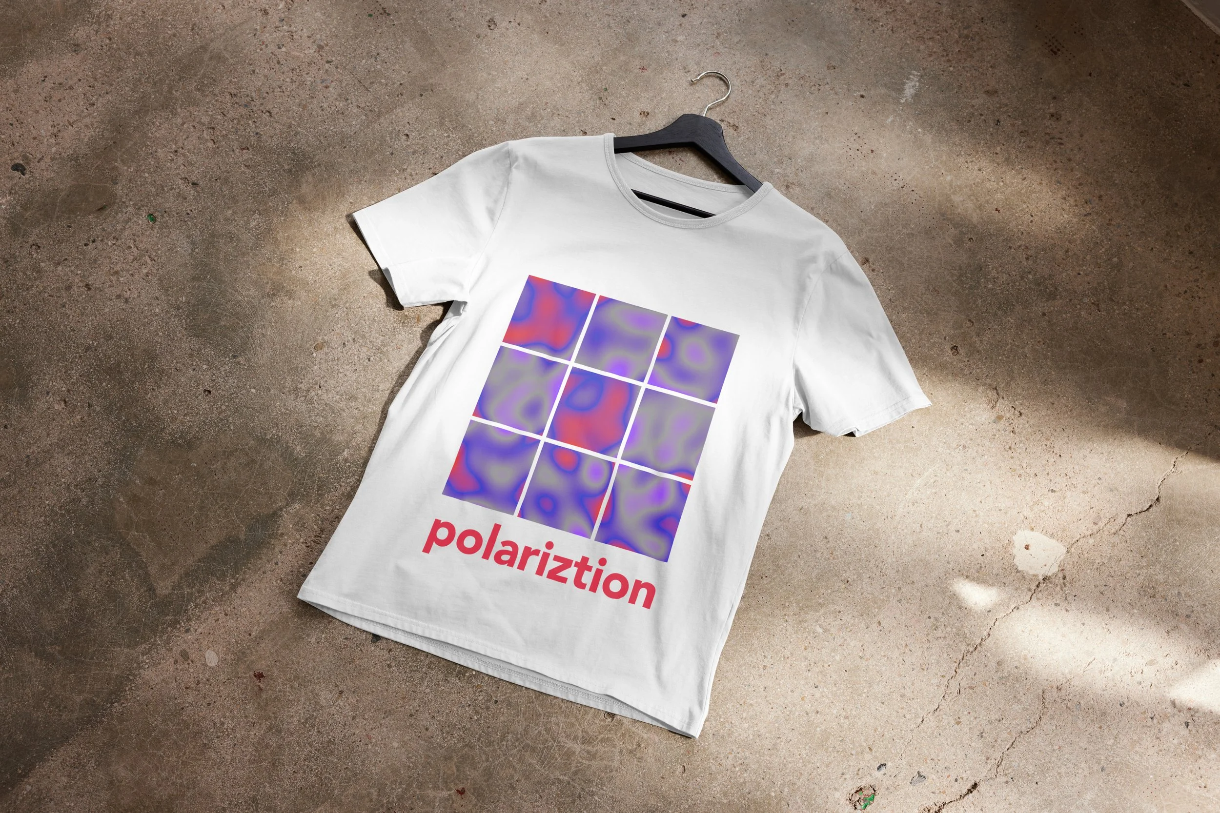 Polarization