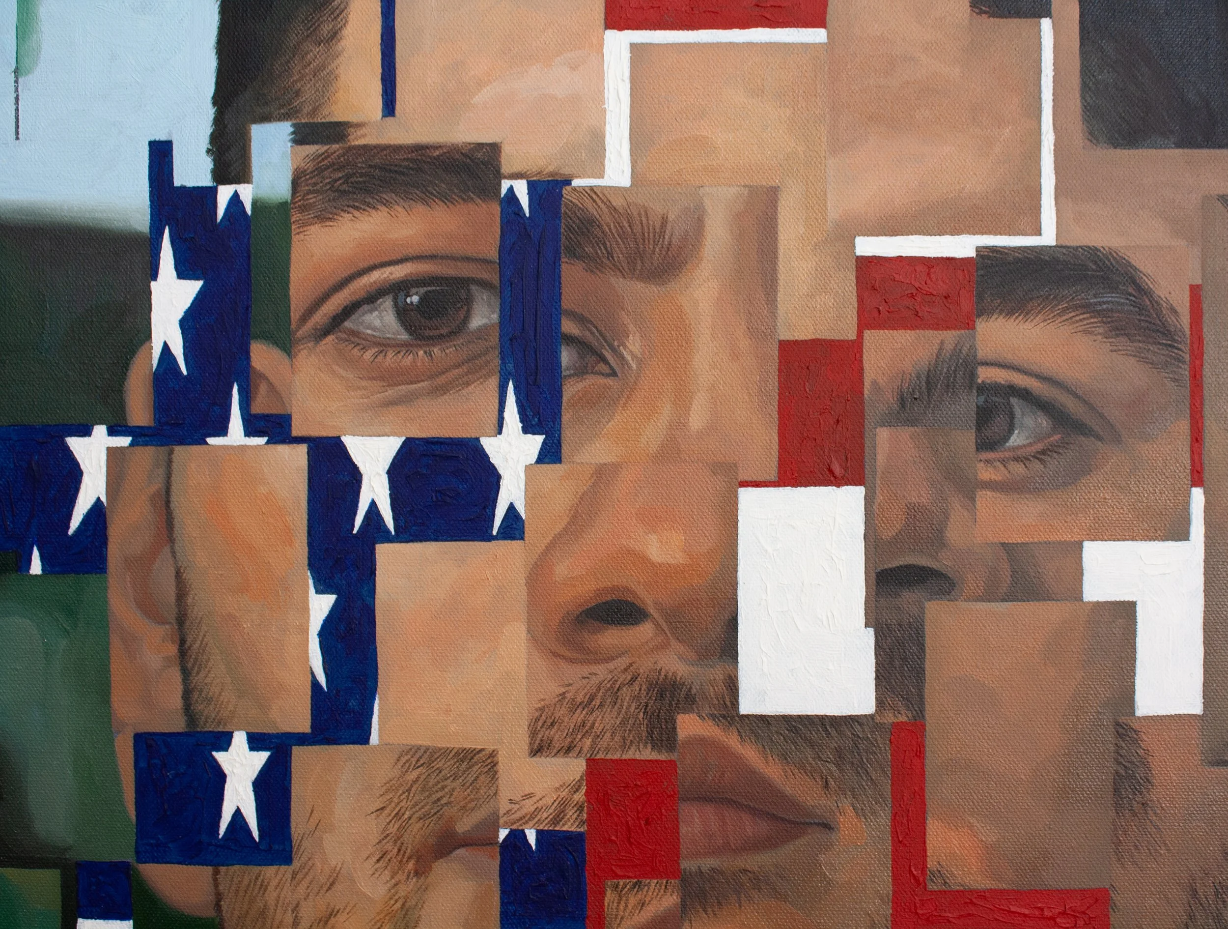 Detail View of How Important Is Race to Your Identity? 