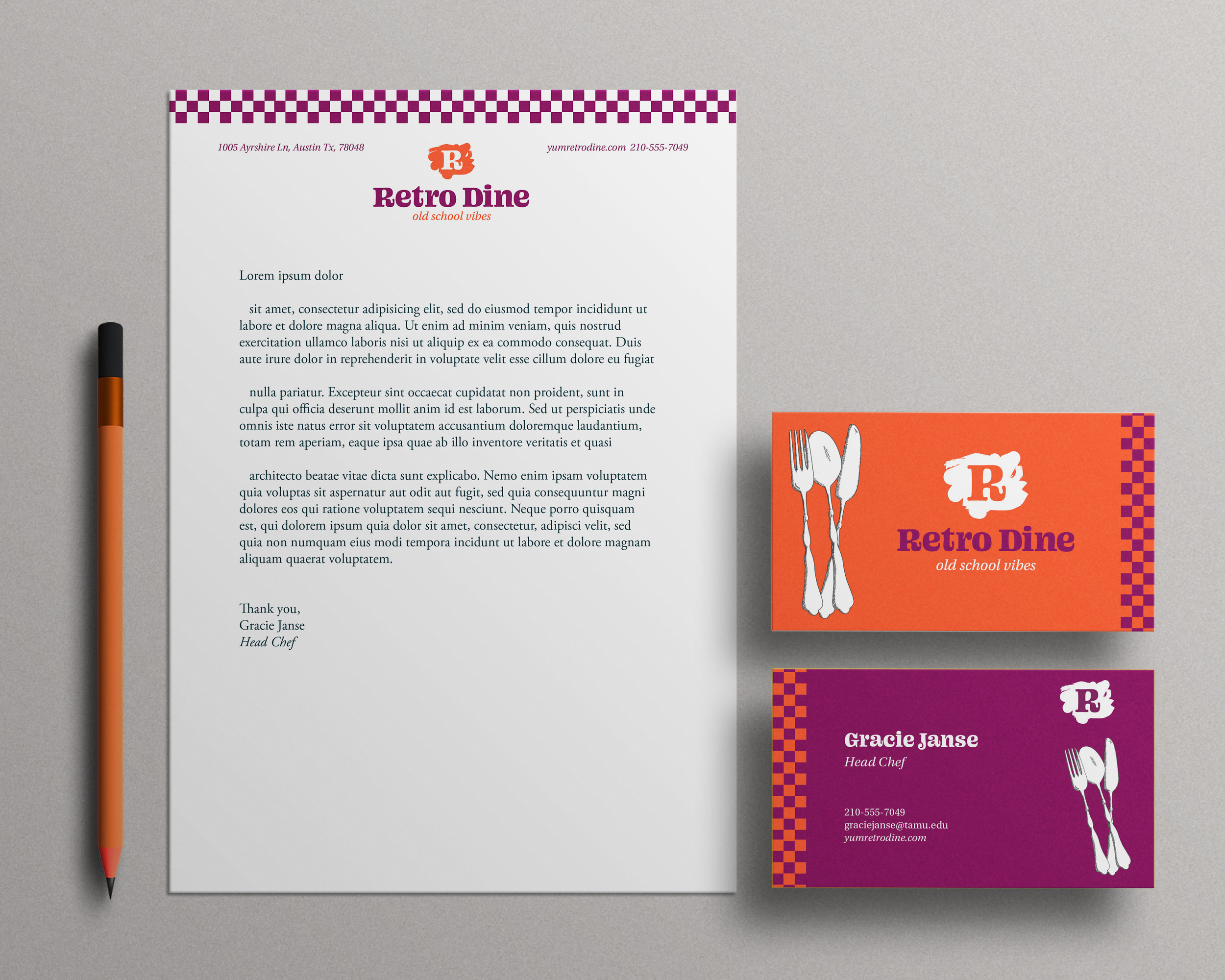 Editorial Design Designed in InDesign / Photoshop