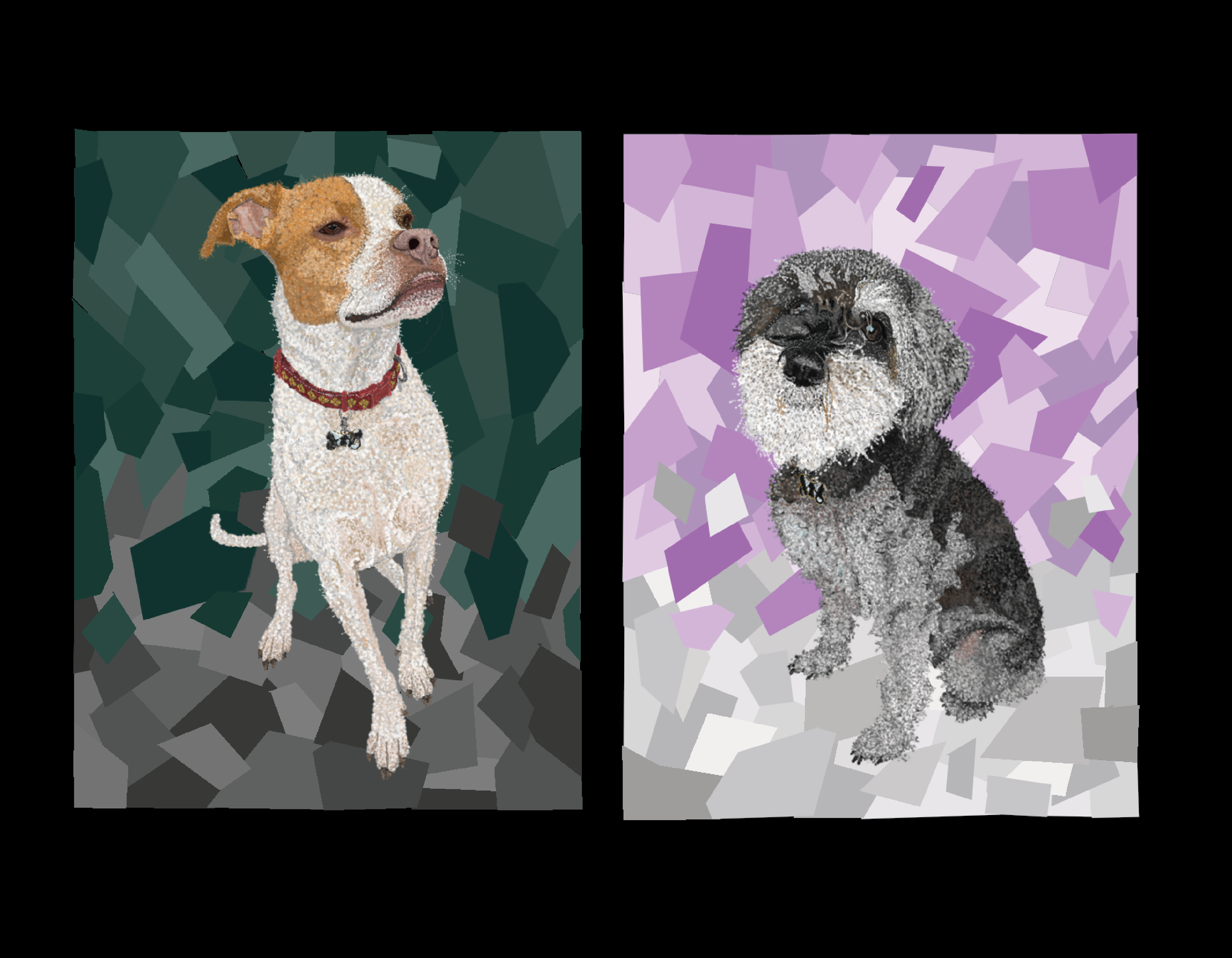 Digital Painting: Final