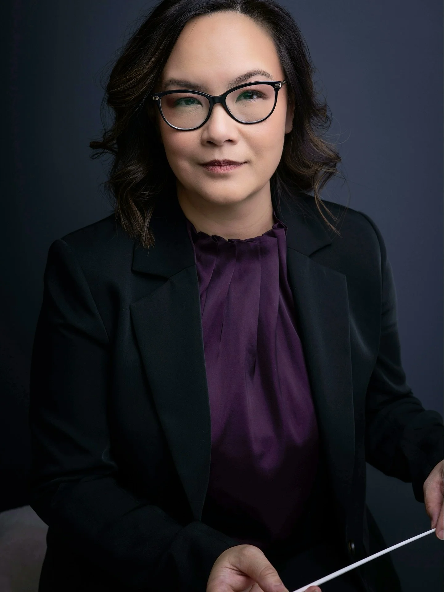 Meet Orchestra Toronto&rsquo;s Apprentice Conductor for this concert cycle, Lyris Pat! Lyris is a conductor, educator, arranger, and multi-instrumentalist dedicated to collaborative music-making and nurturing the next generation of musicians. As Dire