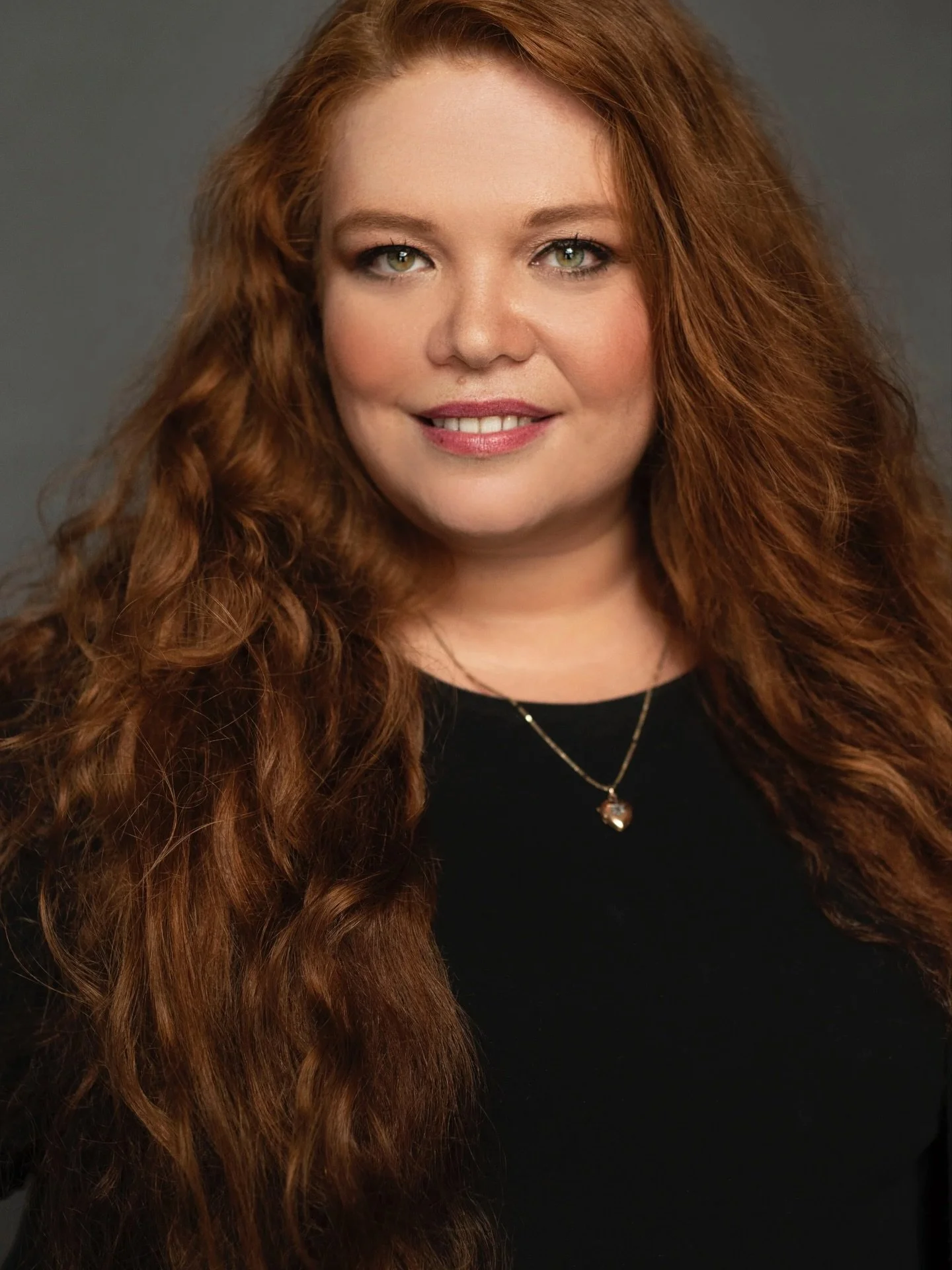 We are delighted to introduce the exceptional trio of guest artists who will be joining us on March 1st for Exploration of the Soul: Tchaikovsky &amp; Adler:

🎶 Lauren Margison, soprano &mdash; Lauren is making her mark as an exciting emerging sopra