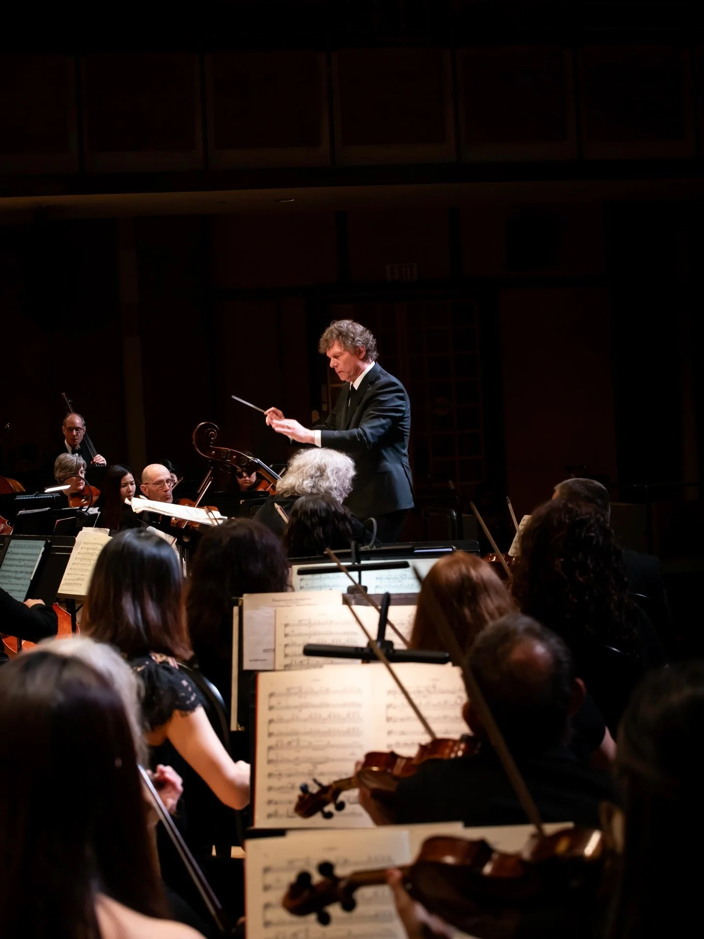 PARDON OUR FRENCH is officially one week away!

Join us next Sunday for a magical program of music from Ravel, Gershwin, Debussy &amp; more! Prepare for an afternoon that sweeps you through the streets of Paris, seen through both the eyes of those wh