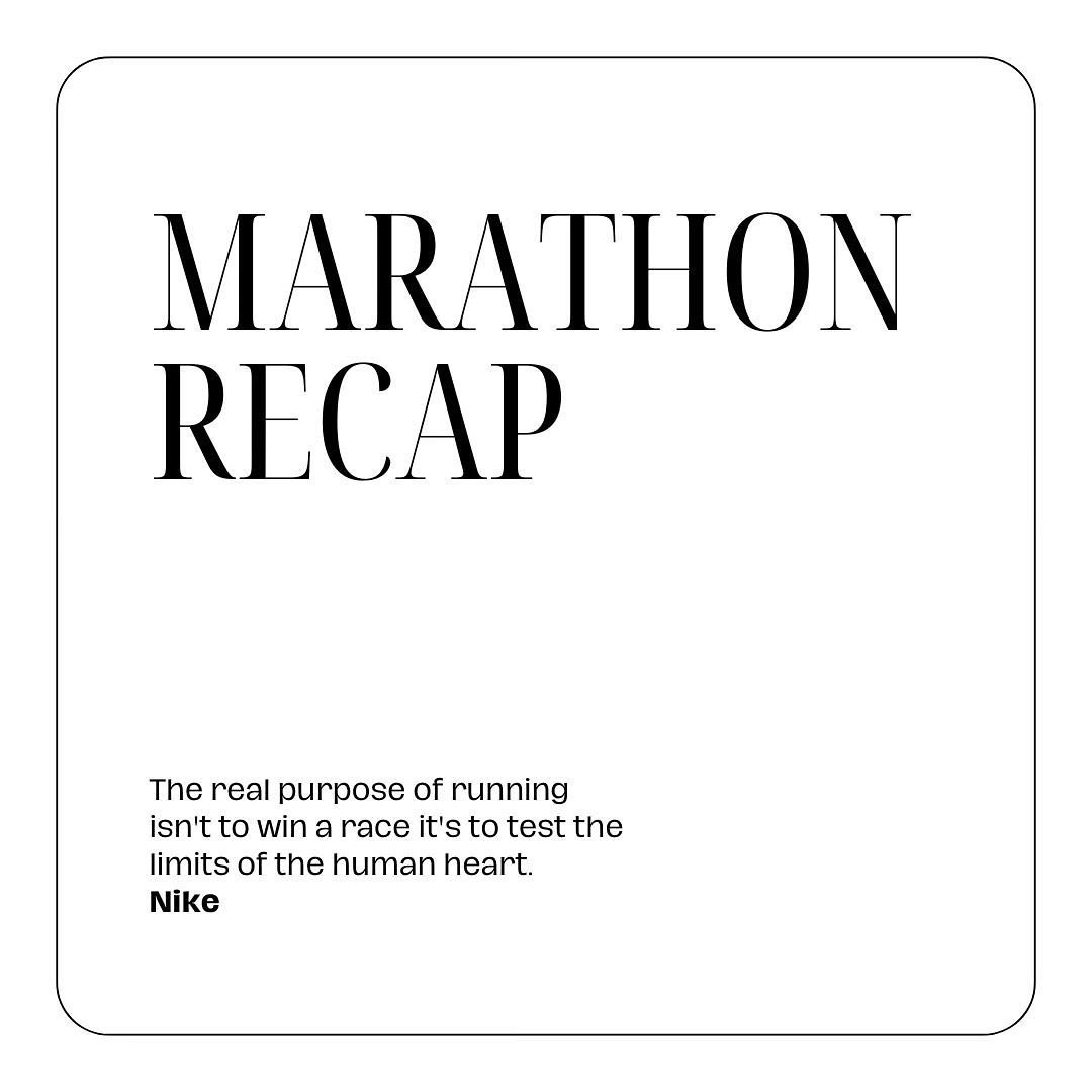 taking a pause this week to share with you our first-hand accounts of @boulderthon X @malloryjanebrown X @eghendricks