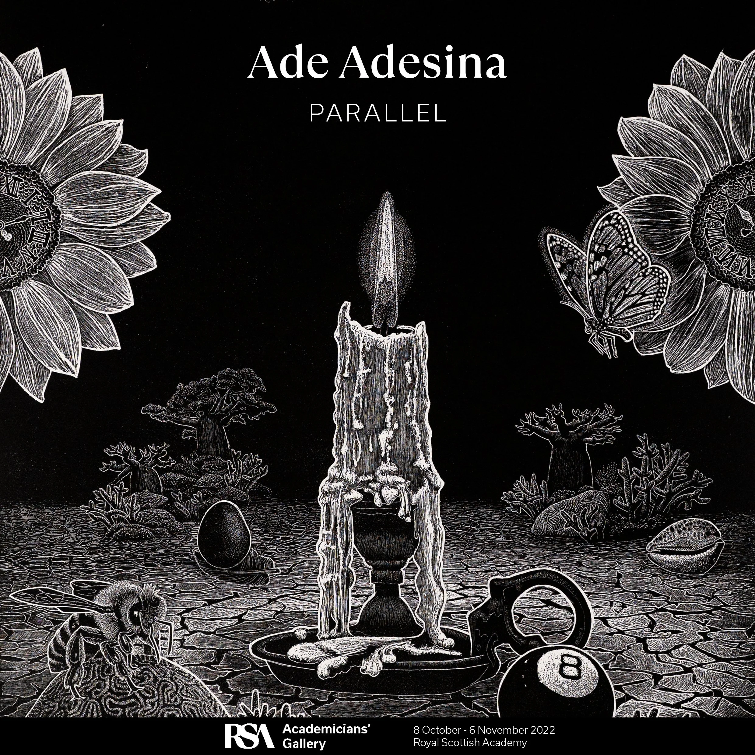 2022 - Parallel - RSA