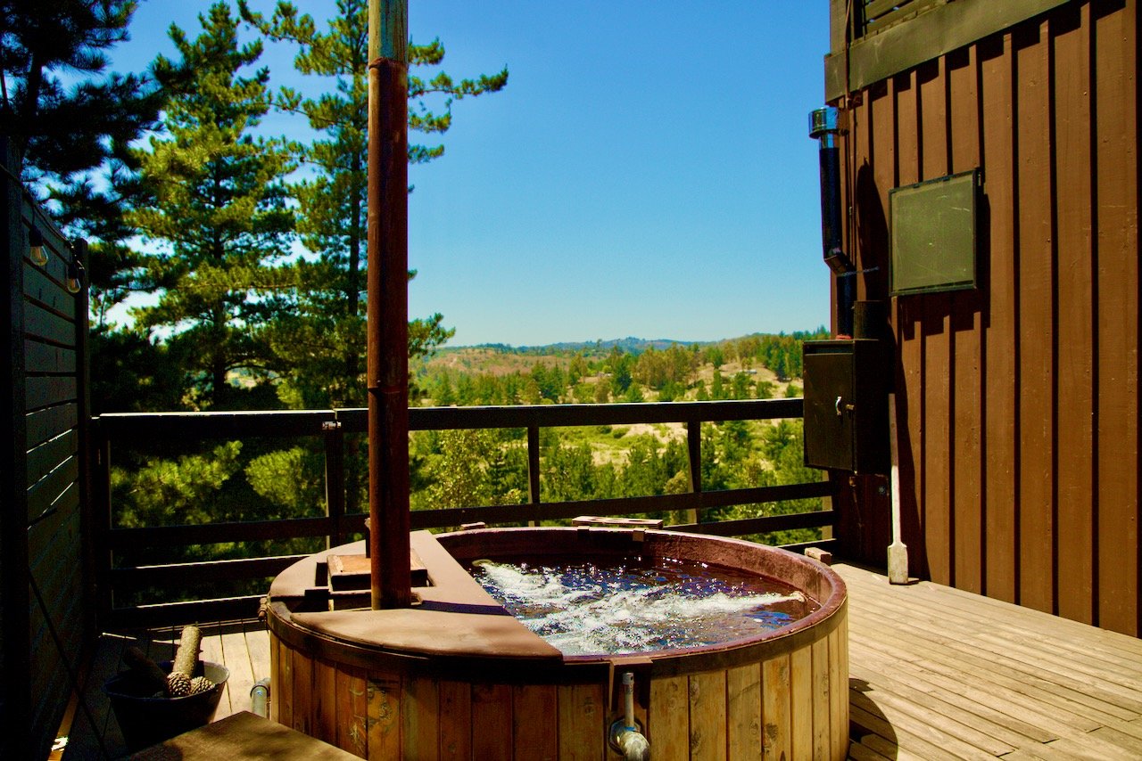 Casa Valle del Mar Chile