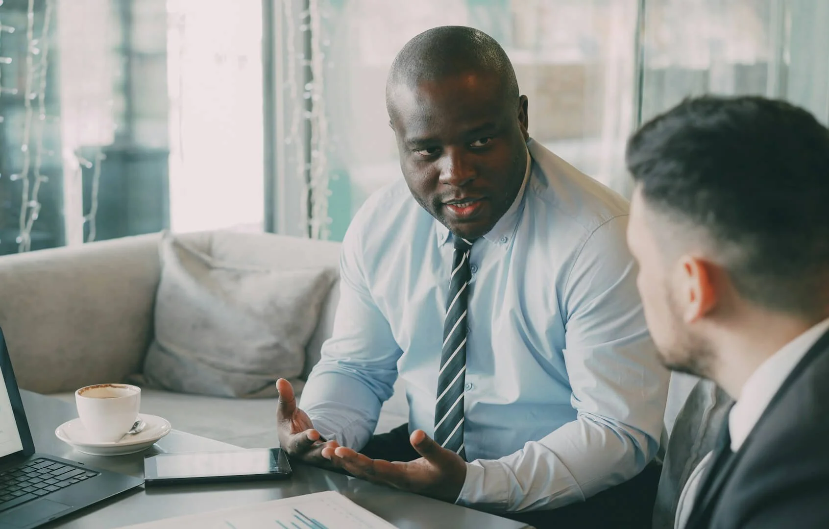 A Study on Senior Managers’ Views of Participation in One Local Authority… a Case of Wilful Blindness?