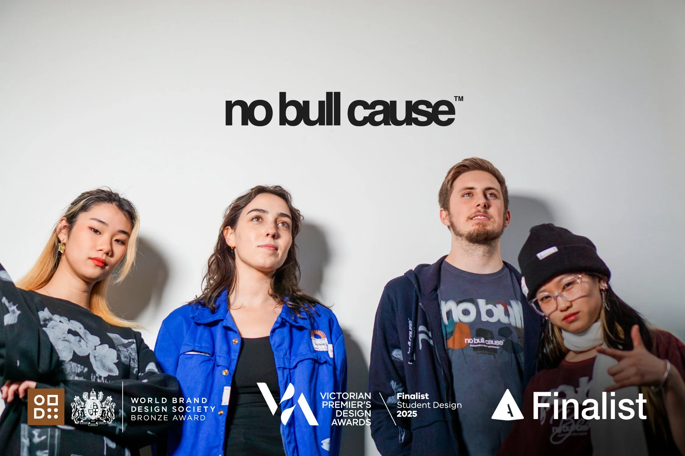 No Bull Cause