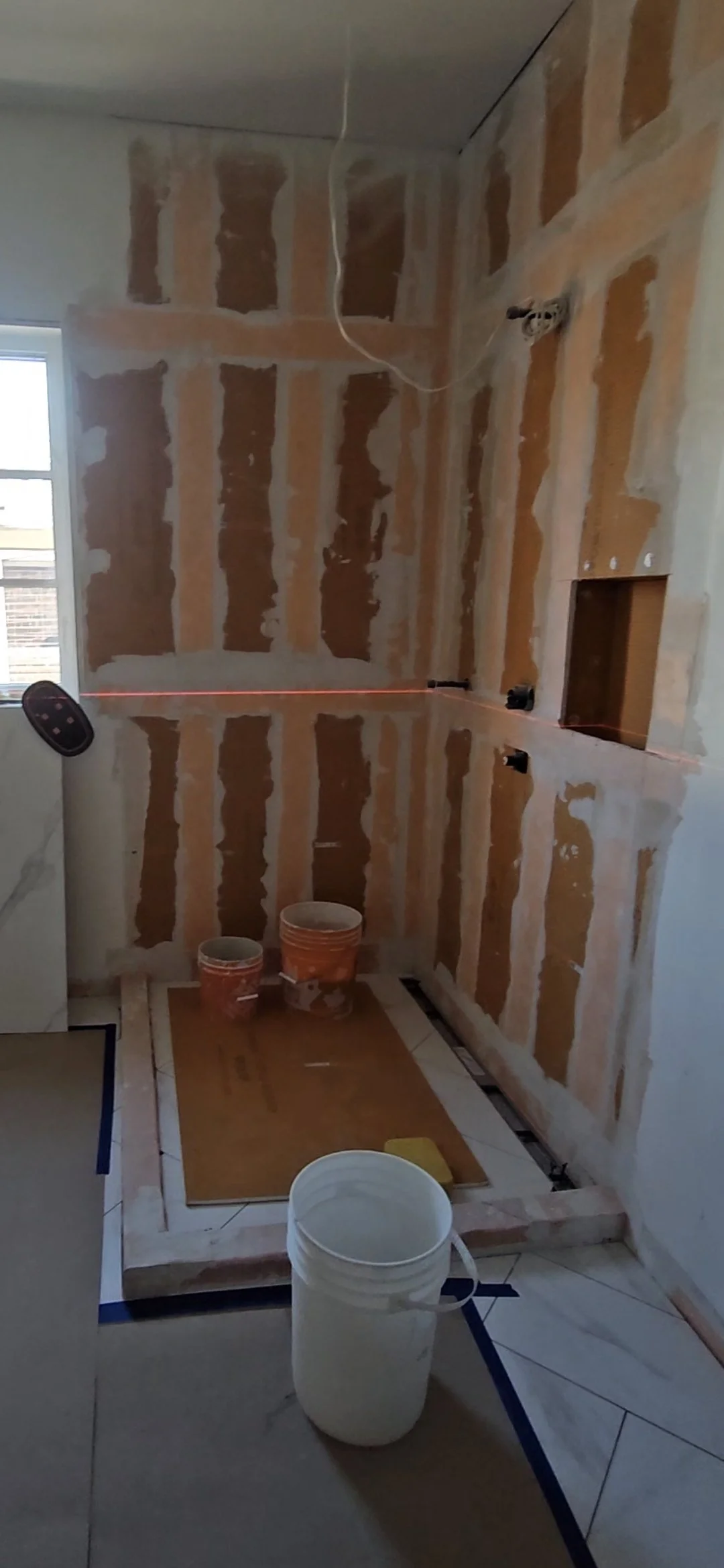 Why Proper Shower Waterproofing Is One of the Most Important Parts of a Bathroom Renovation