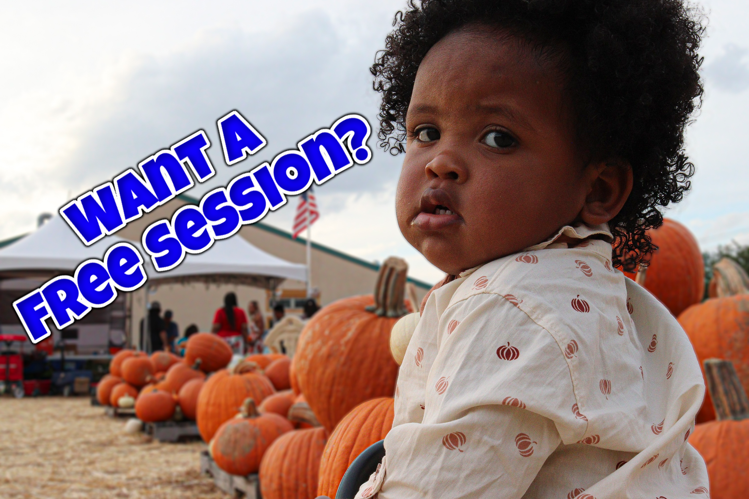 Session Giveaway