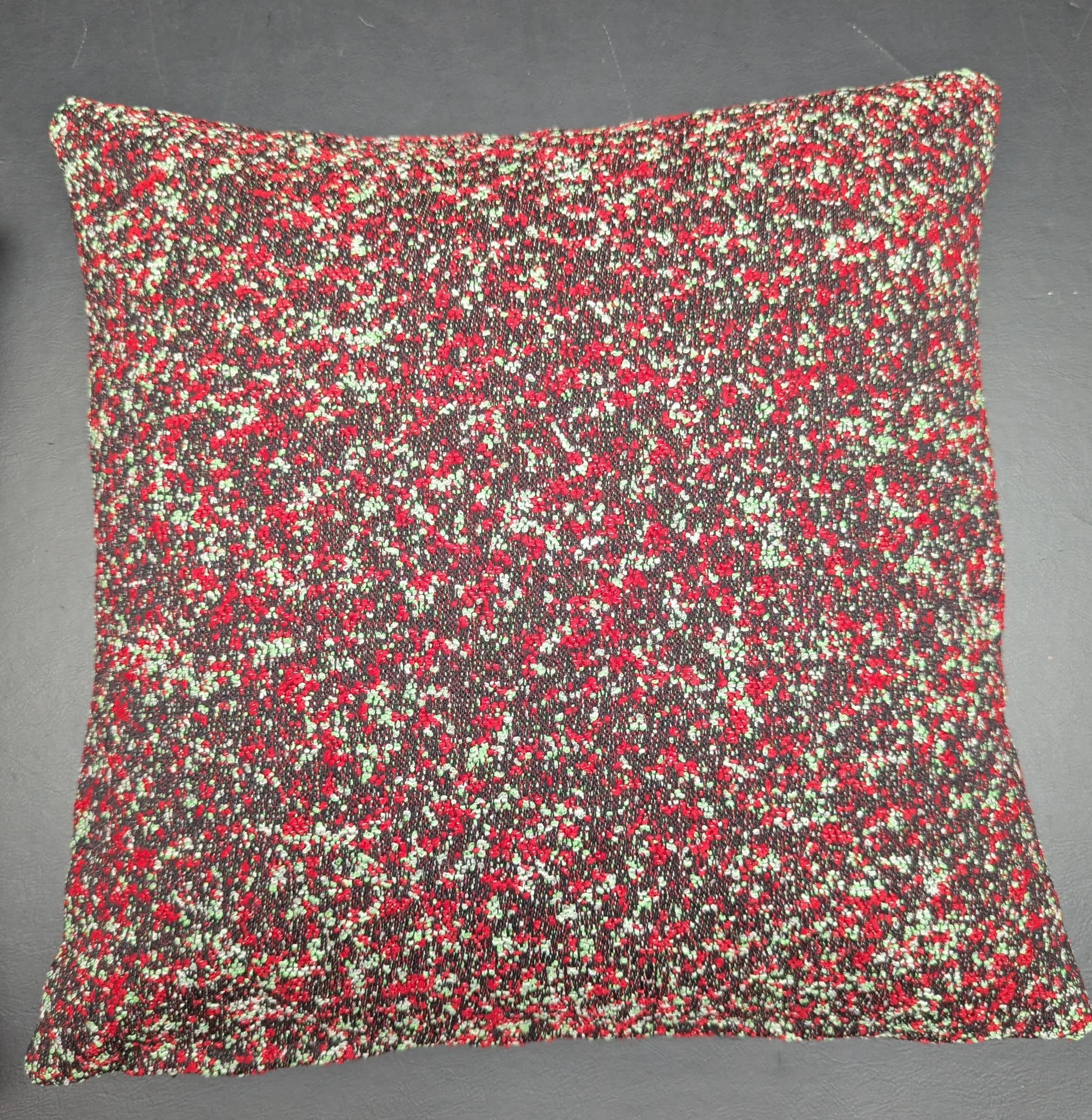 Scatter cushions