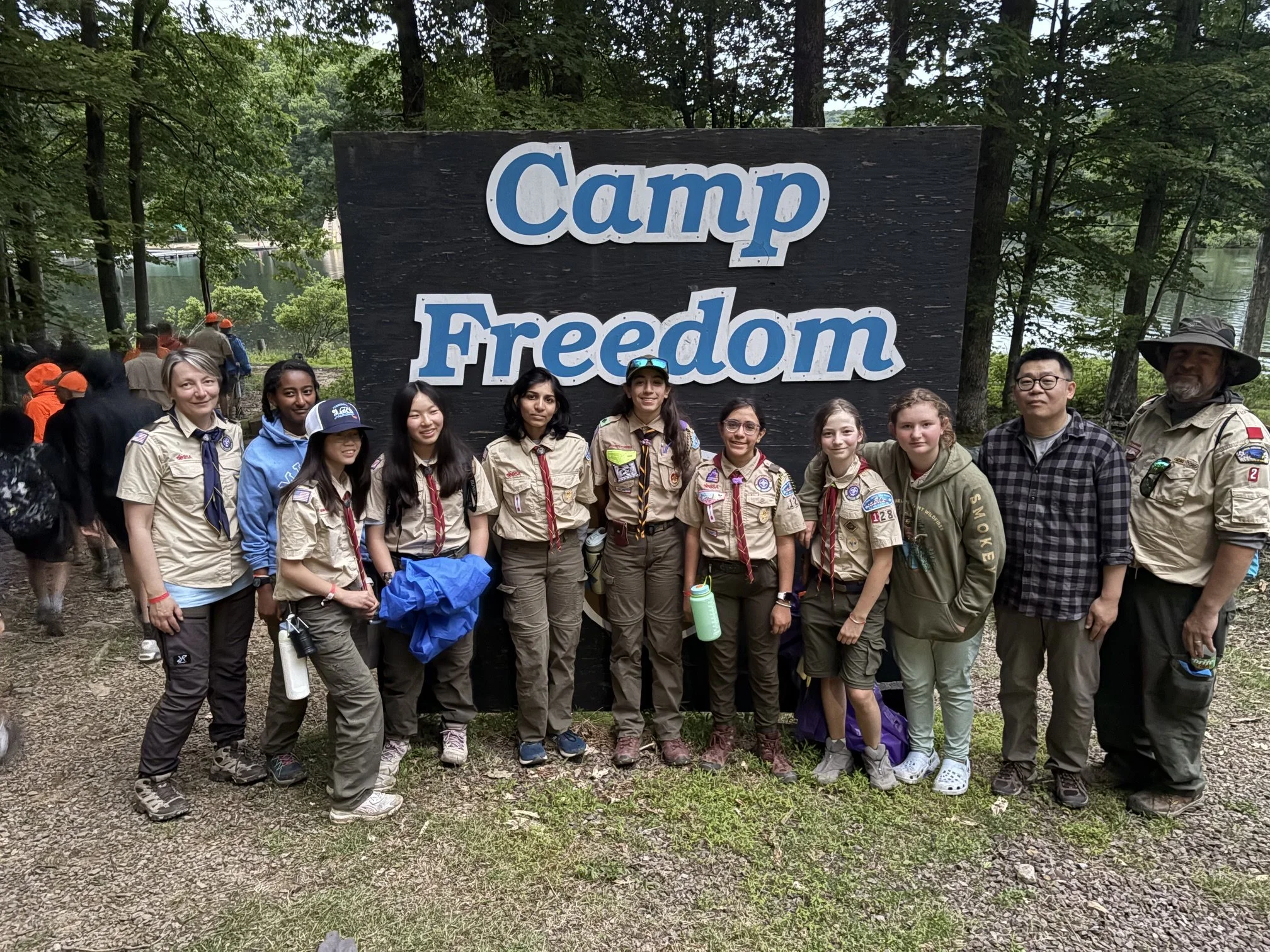 Summer Camp 2026