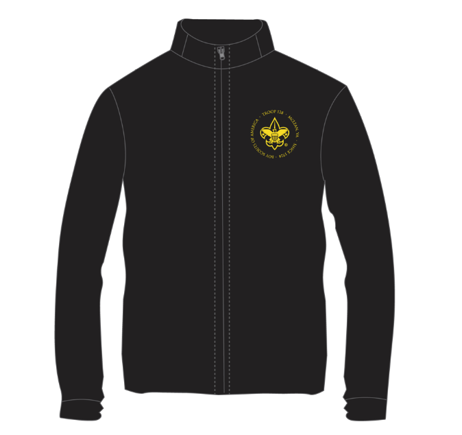 Performance Fleece