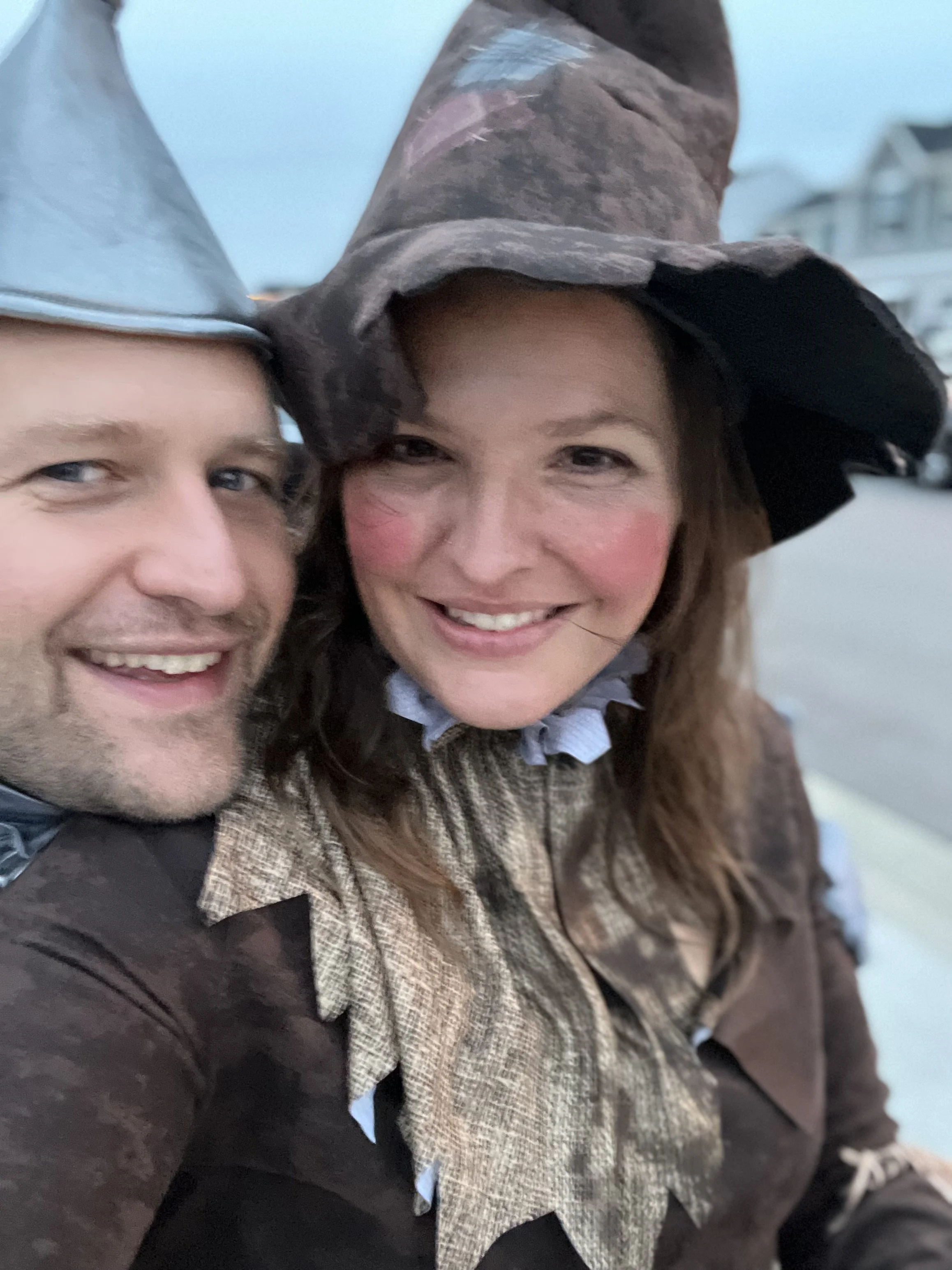 Why I Trust My Husband With Couples’ Hearts