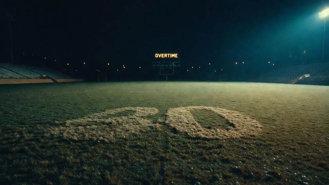 The Super Bowl Is Just 60,000 Men Asking for Hugs