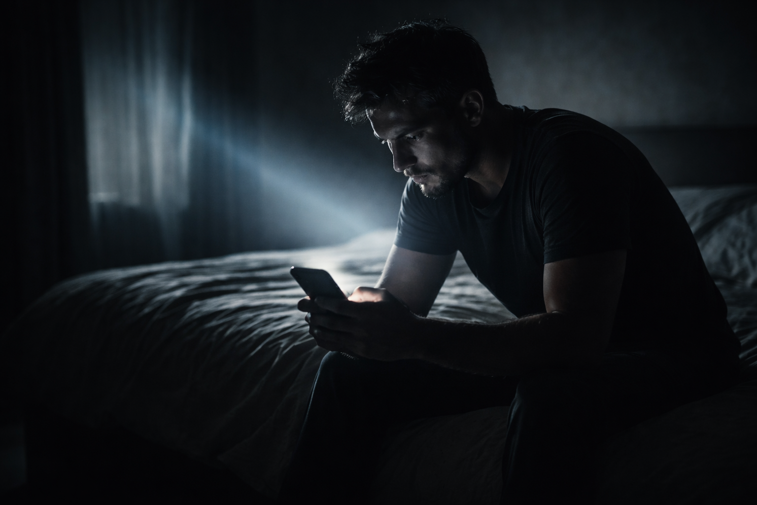 The Origin of Porn and&nbsp;Why It Matters: What I Wish I Was Told As a Young Man