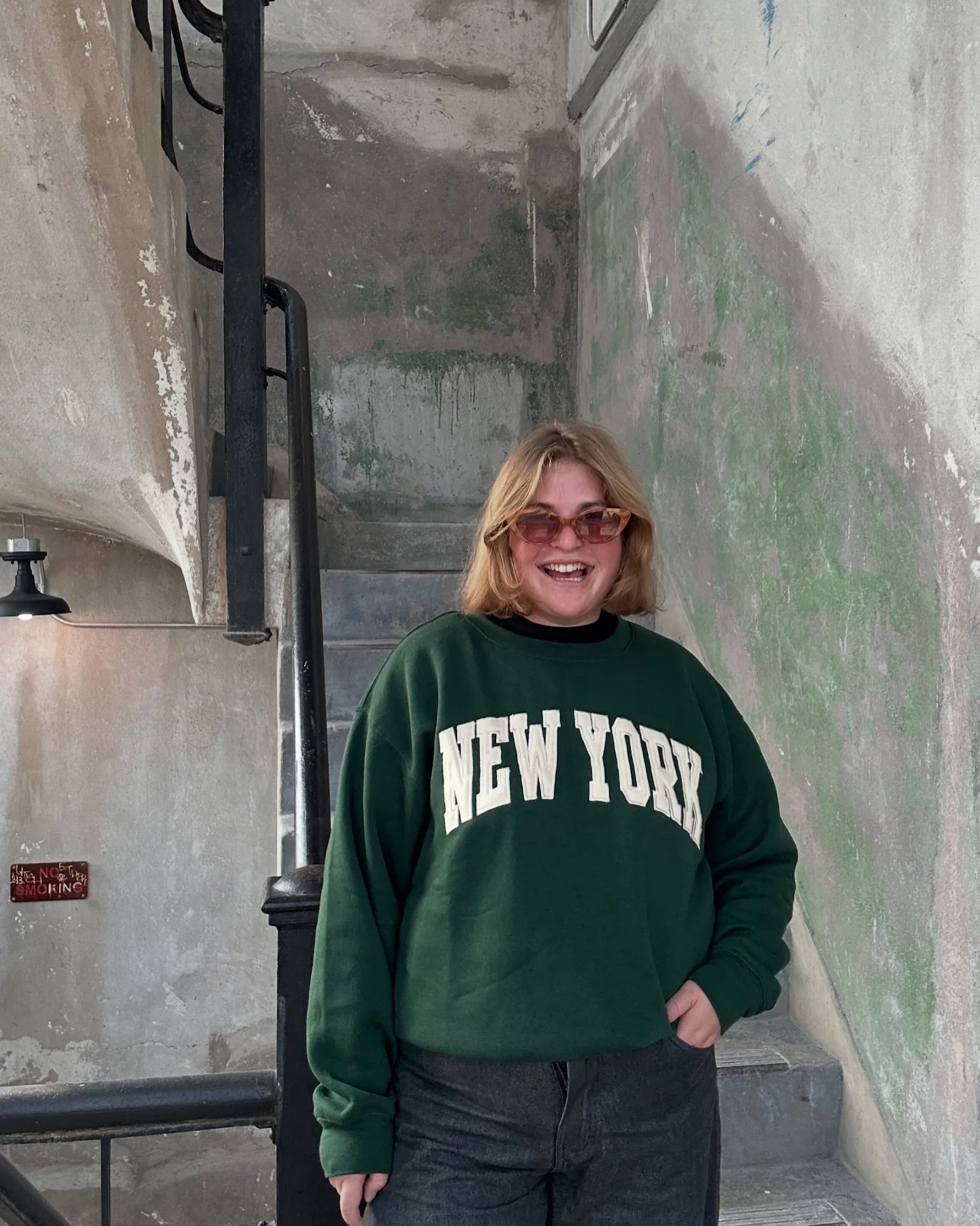 I MISS YOU, NEW YORK &amp; @katharinarembi 😚

Last picture = 🥹 hab alles schon im Taxi zum Flughafen vermisst lol