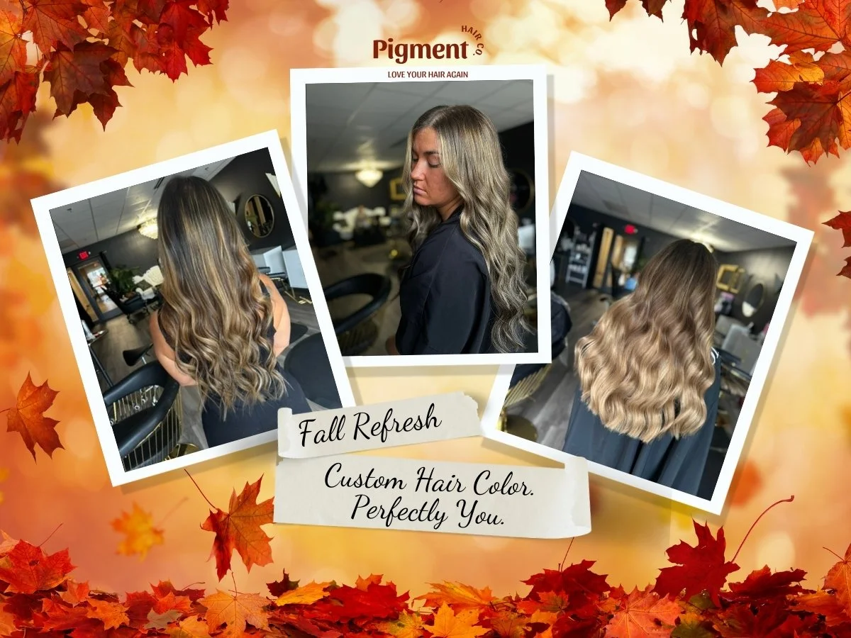 Why a Professional Color Consultation is Your First Step to Perfect Hair