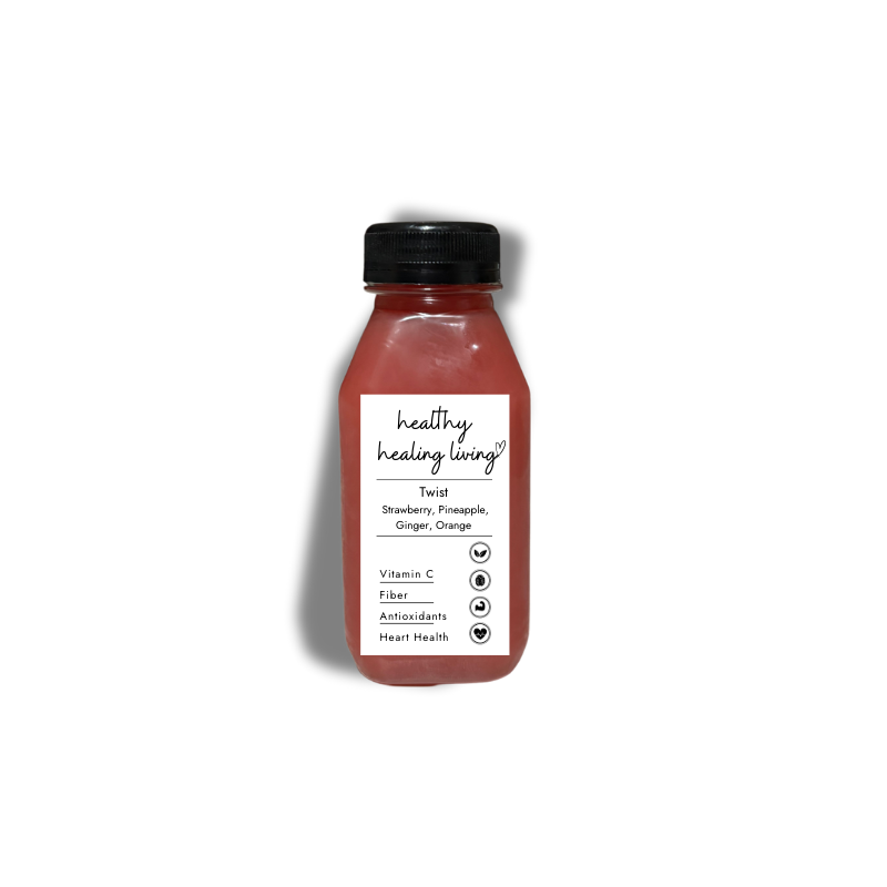 Twist - 8oz.