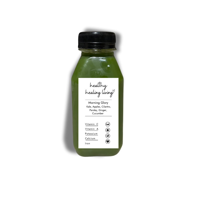 Morning Glory - 8 oz.