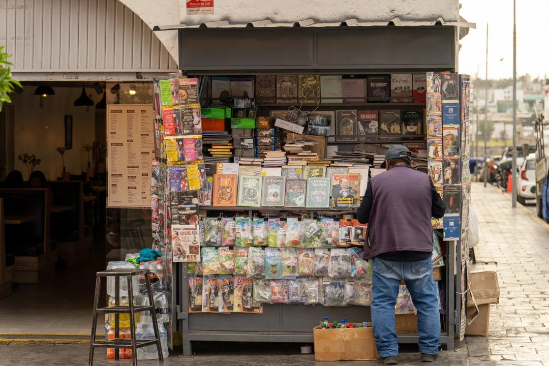 The $5 Argument I Still Think About