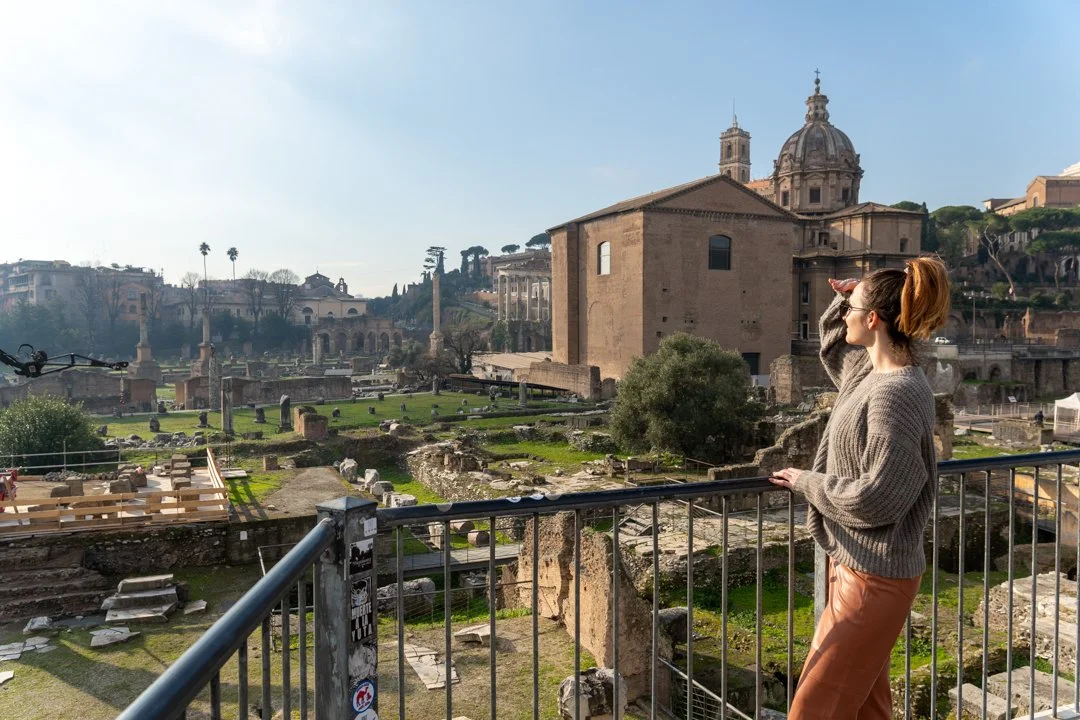 I Left My Six-Figure Job to Travel