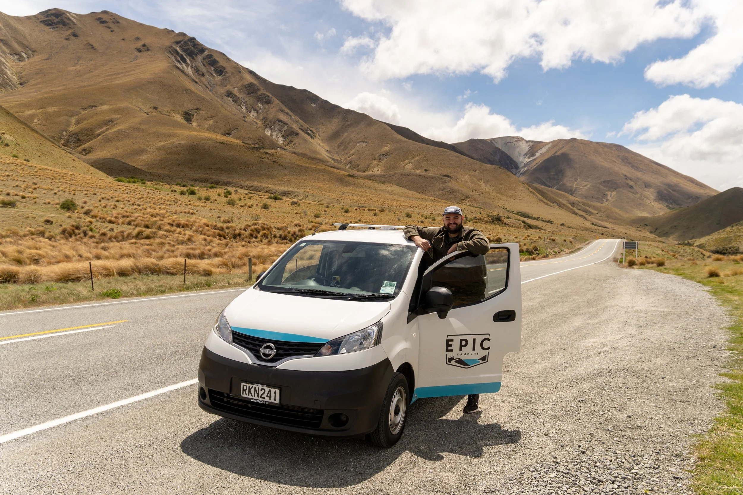 New Zealand Travel Guide: South Island Edition