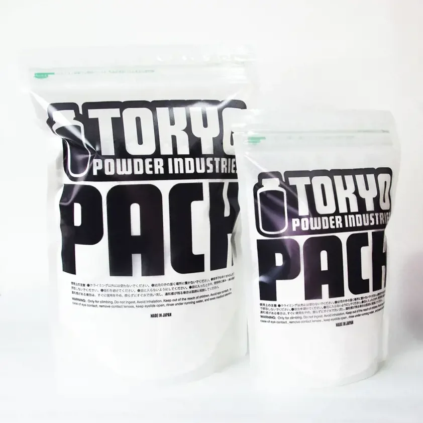 Tokyo Powder Pure (white)
