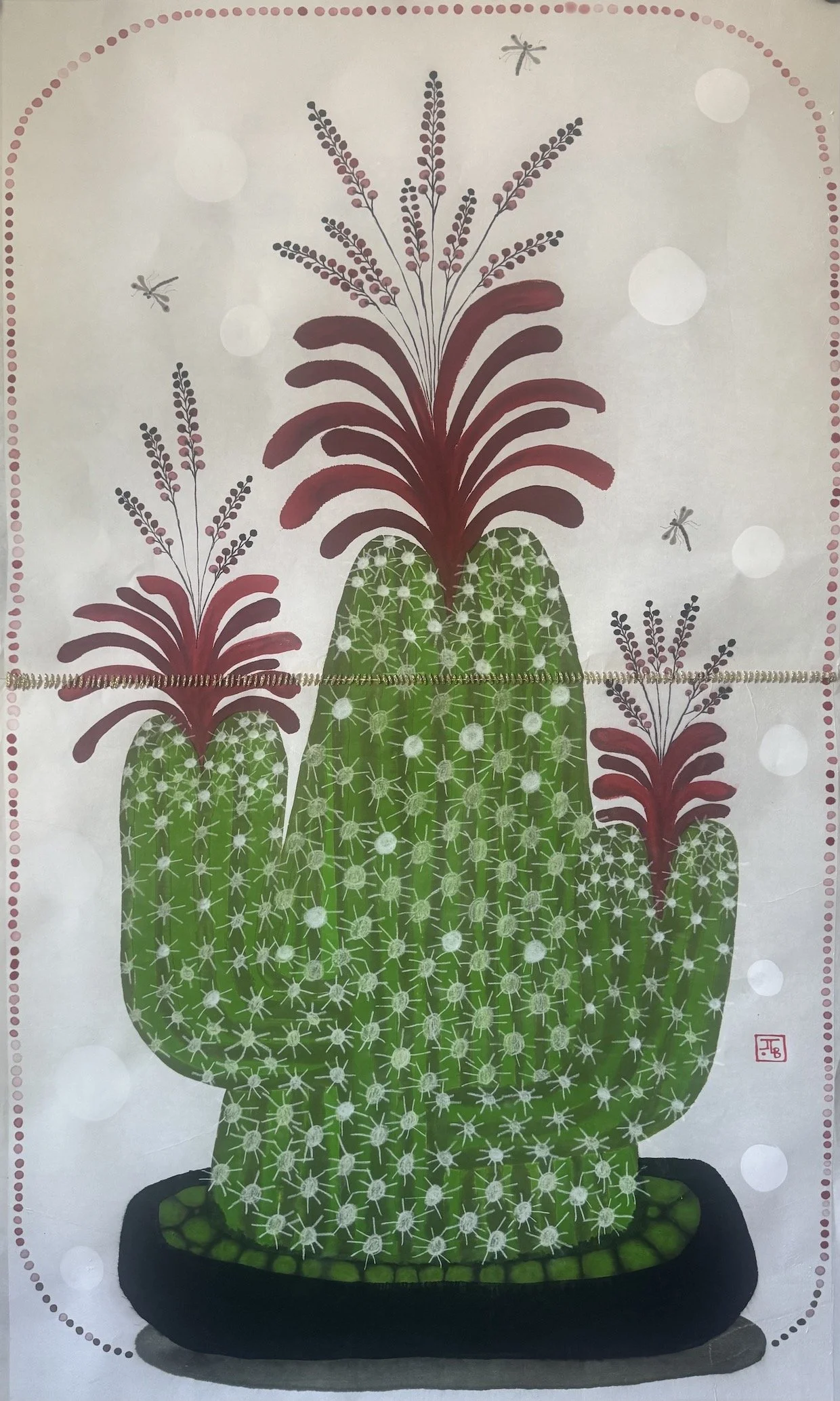 Juliette Lepage Boisdron cactus and mosquitoes.jpeg