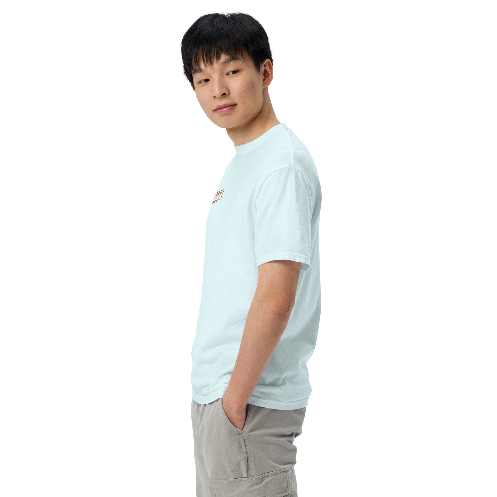 unisex-garment-dyed-heavyweight-t-shirt-chambray-left-66faeefb5ba9a.jpg