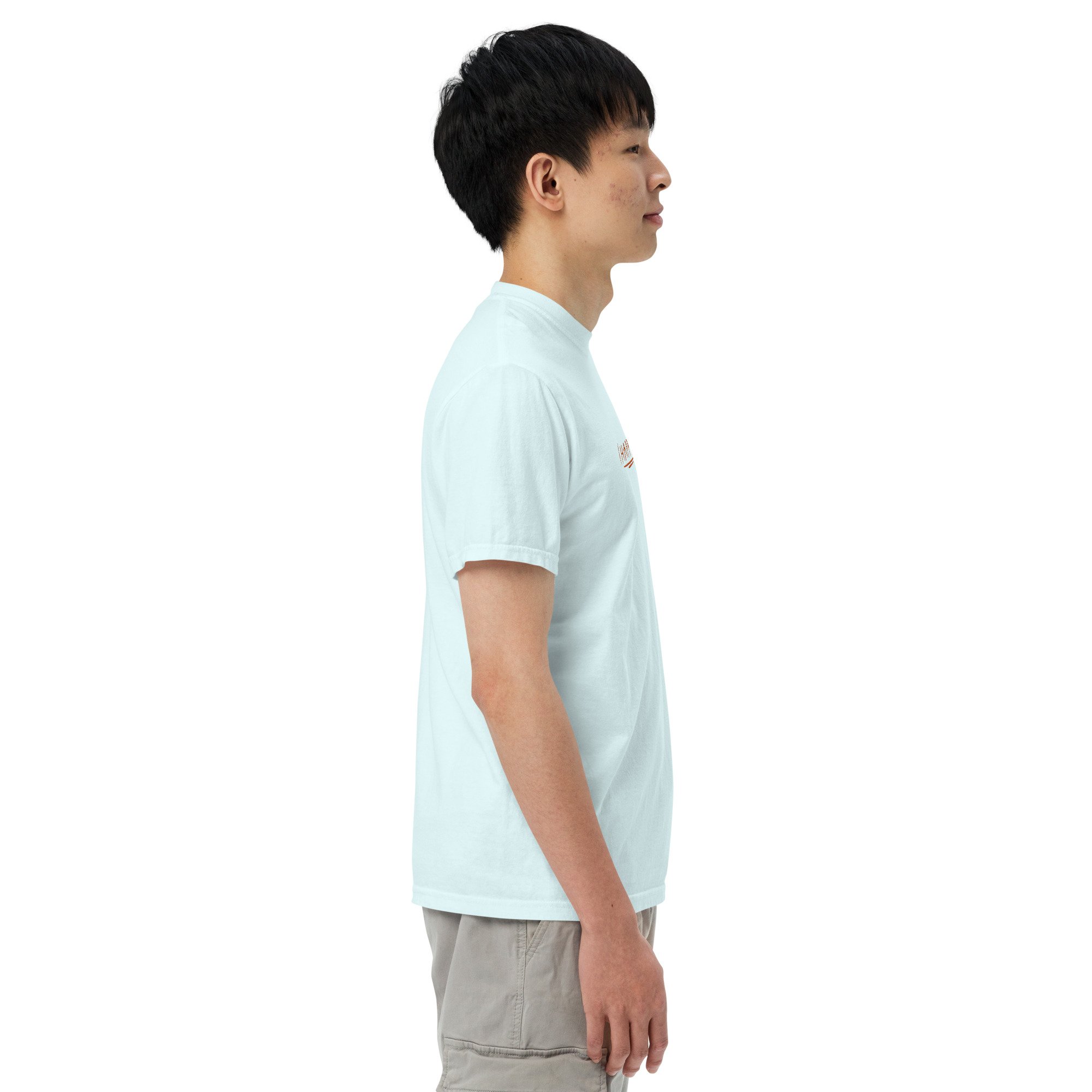 unisex-garment-dyed-heavyweight-t-shirt-chambray-right-66faeefb6e864.jpg