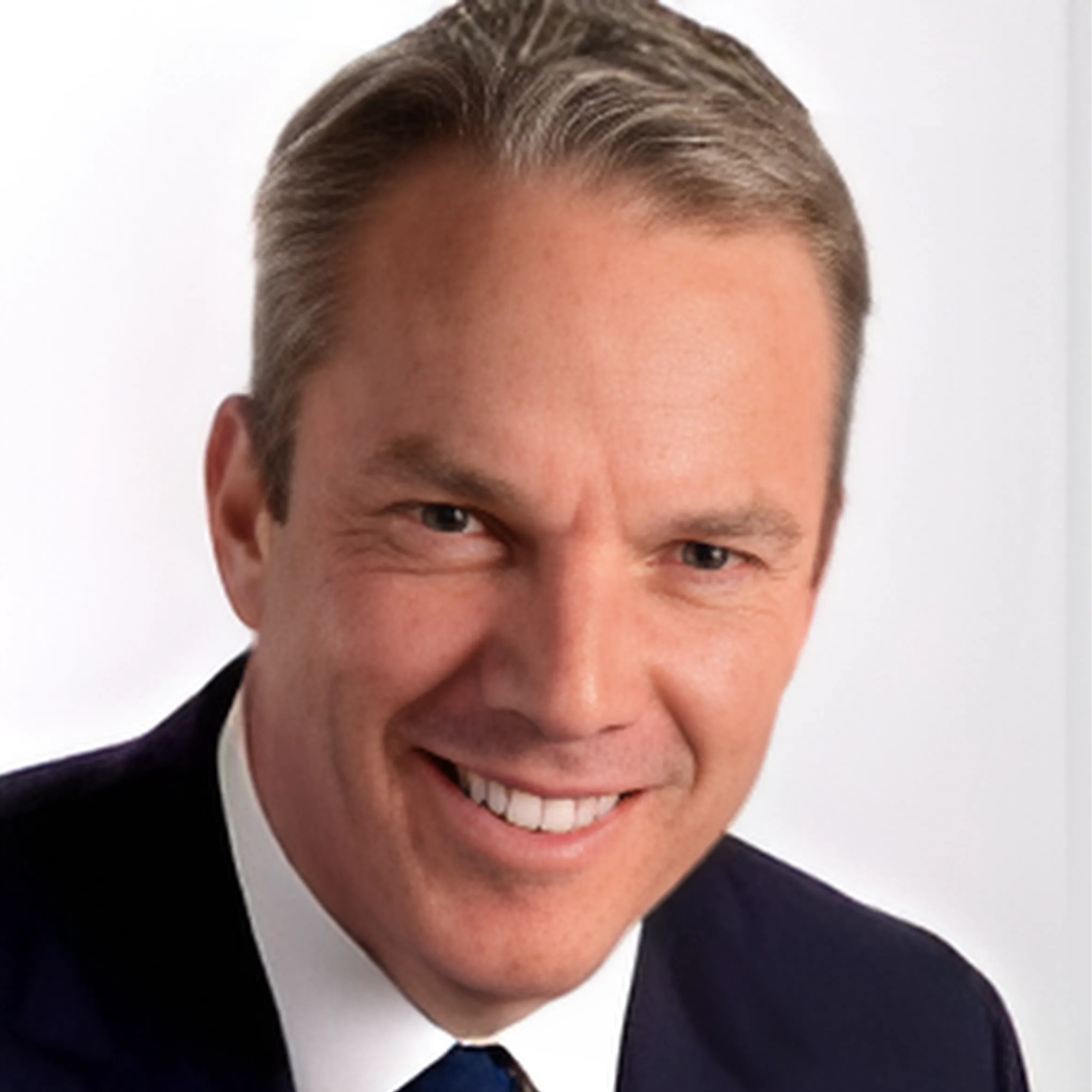 Tom Morrissey