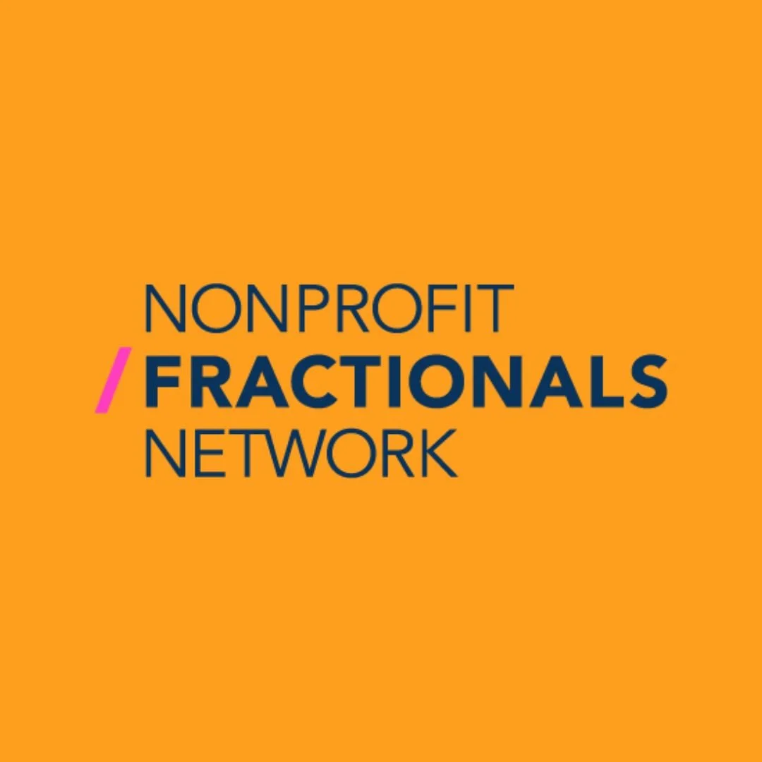 nonprofit fractionals network logo