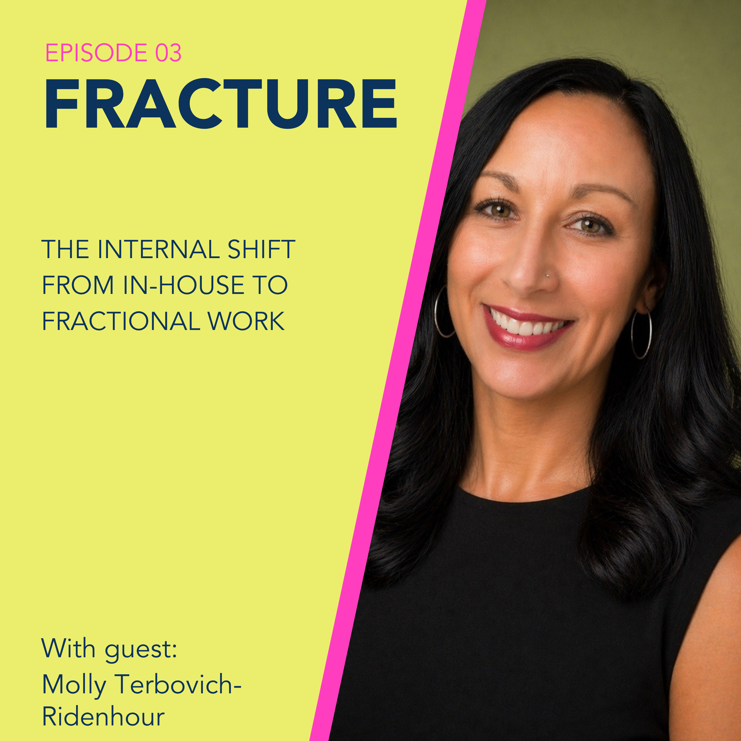 The Mindset Shift From Nonprofit Leadership to Fractional Consulting