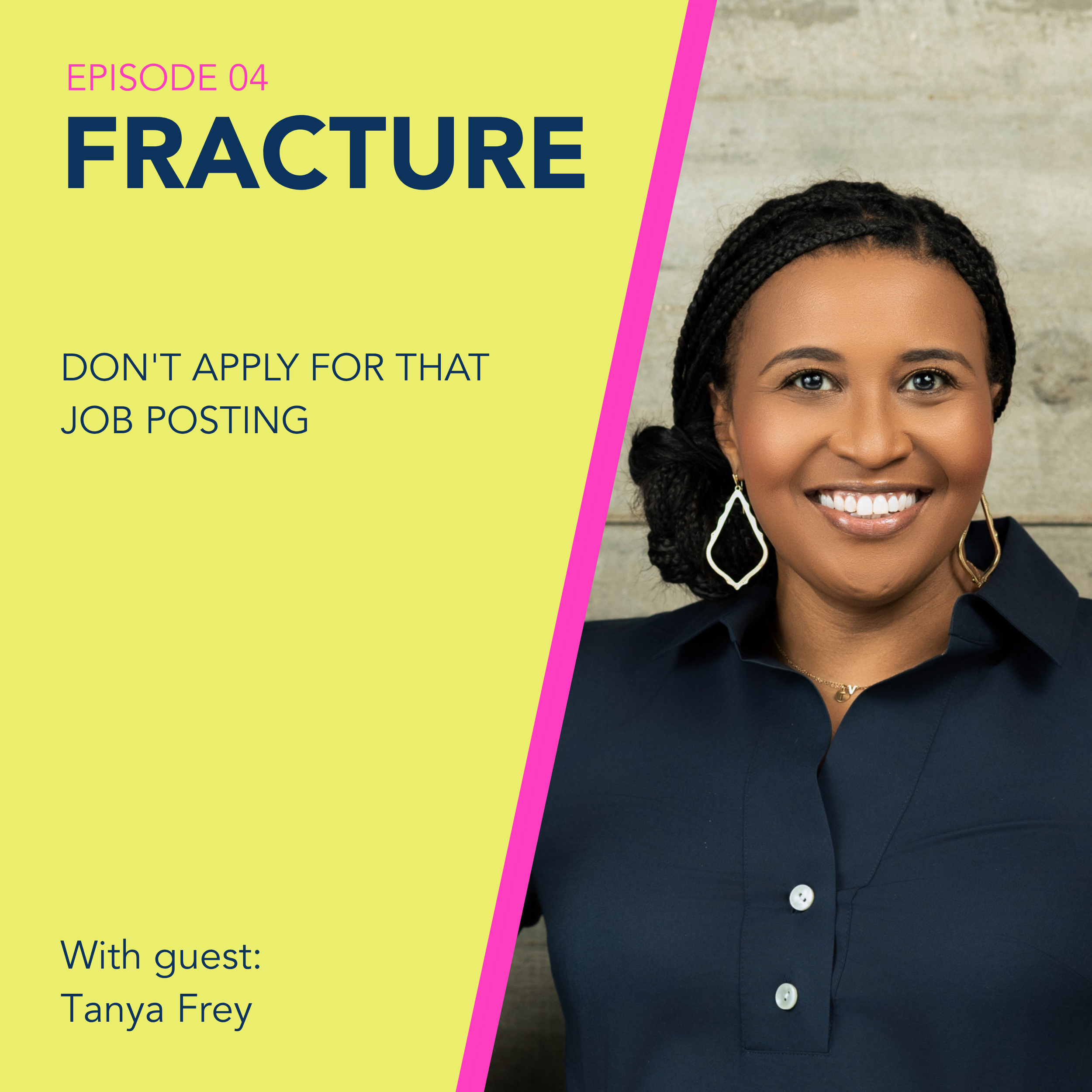 Should You Apply for That Full-Time Nonprofit Job Posting as a Fractional Consultant?