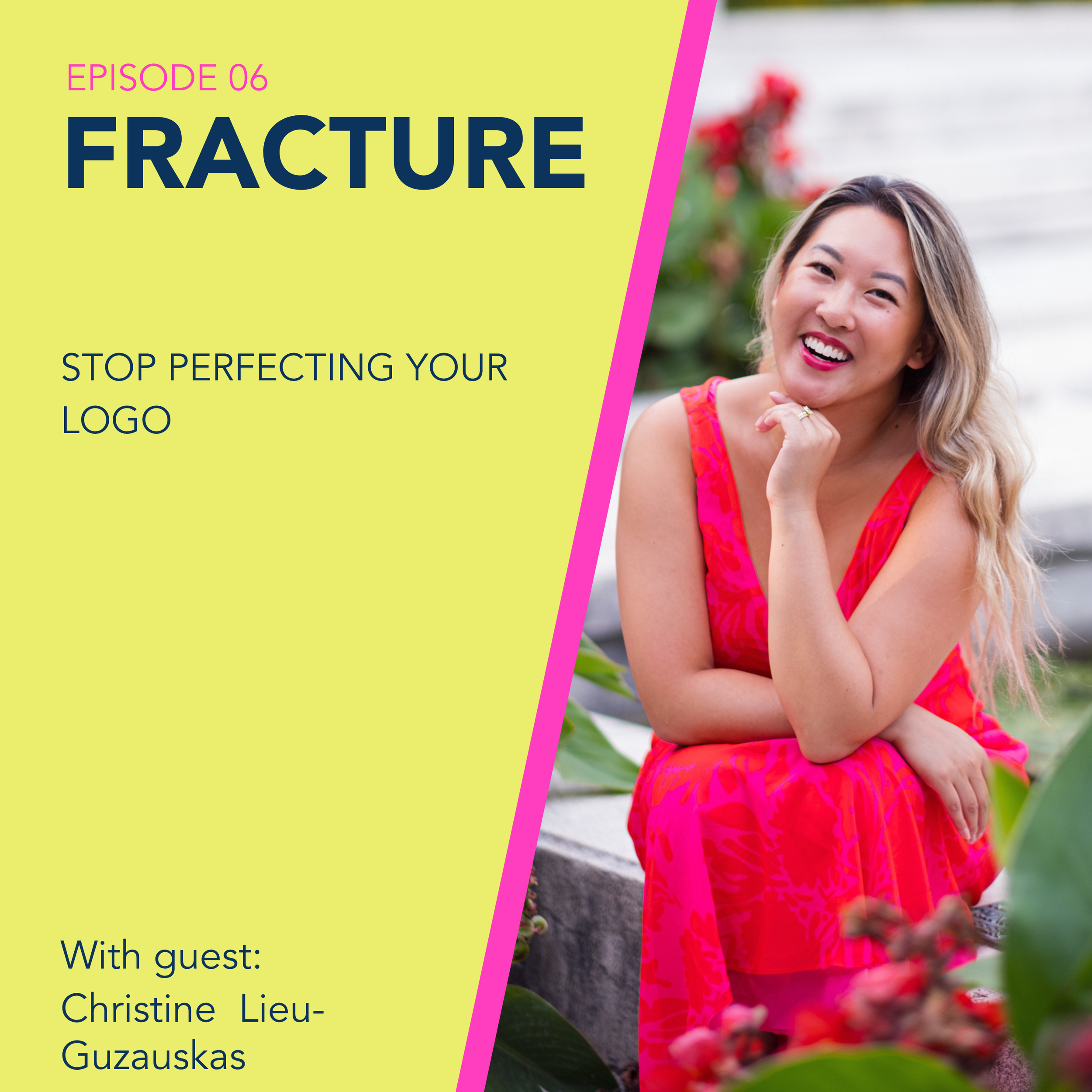 Why Your Logo Isn't the Problem: Branding for Nonprofit Fractional Consultants