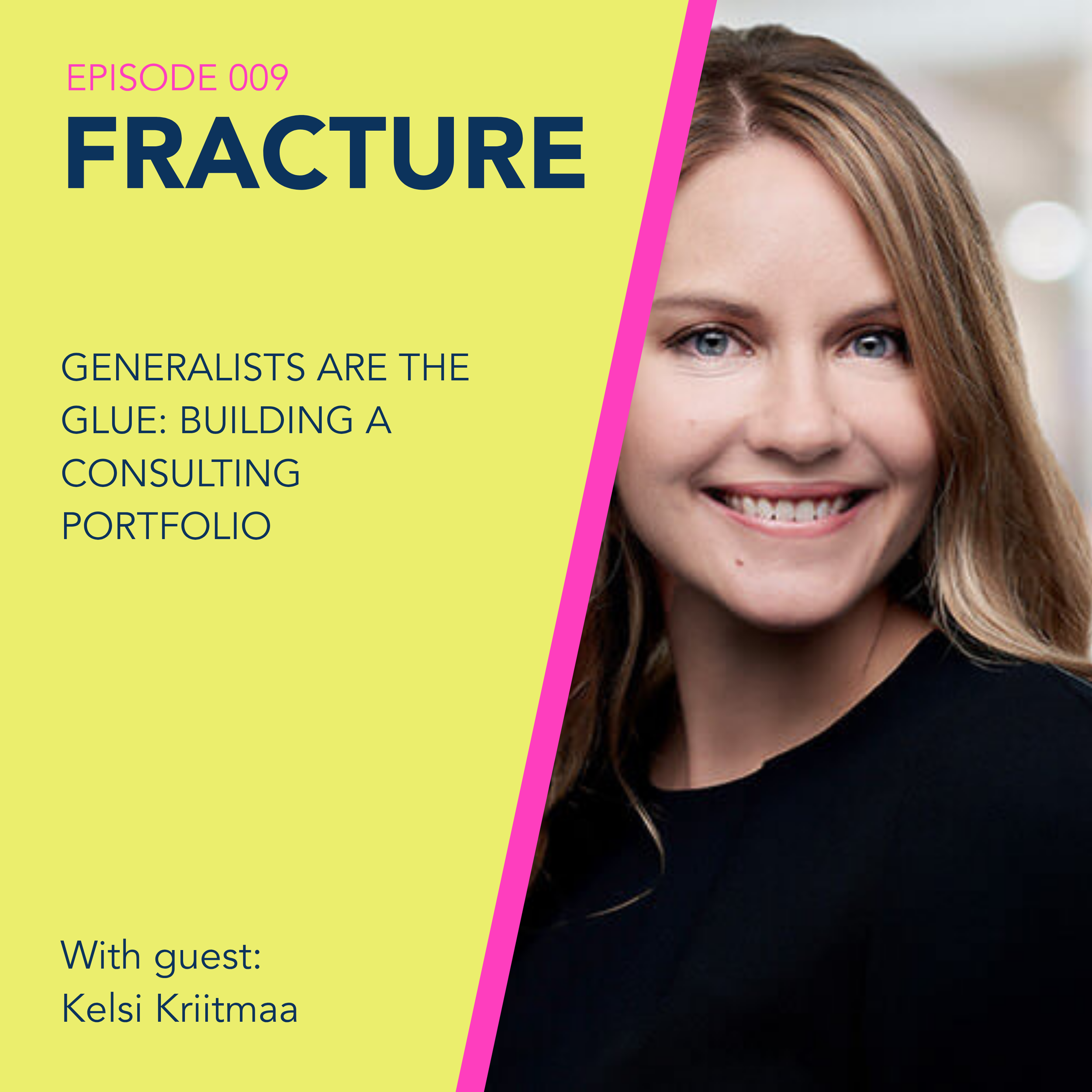 Why Portfolio AND FRACTIONAL Consulting Is the Career Safety Net In-House Jobs Can't Give You