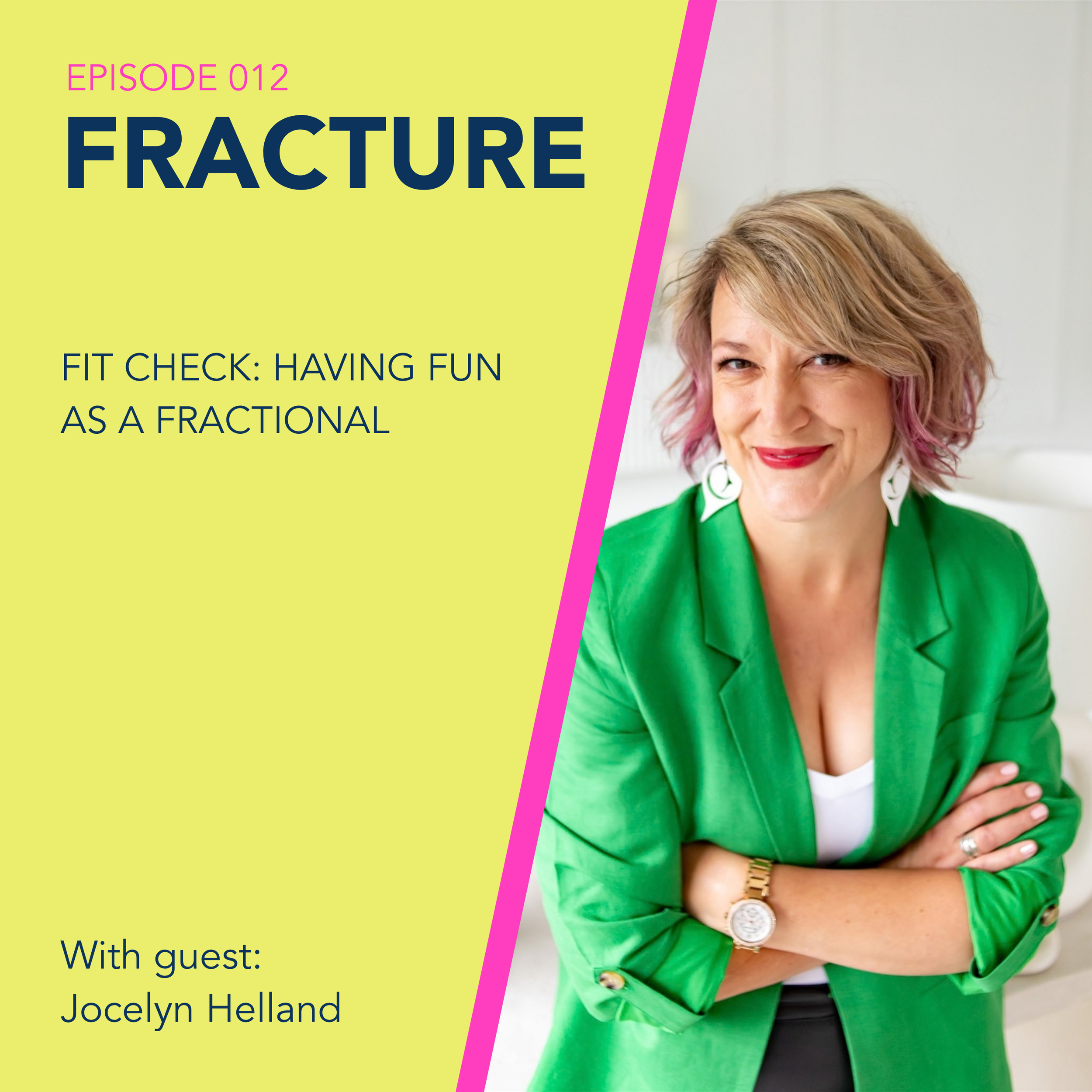 Do You Have to Niche Down to Build a Fractional Nonprofit Consulting Business?