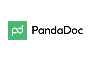 pandadoc logo