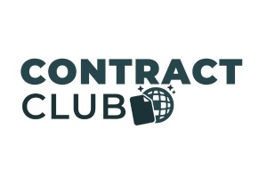 Contract Club logo
