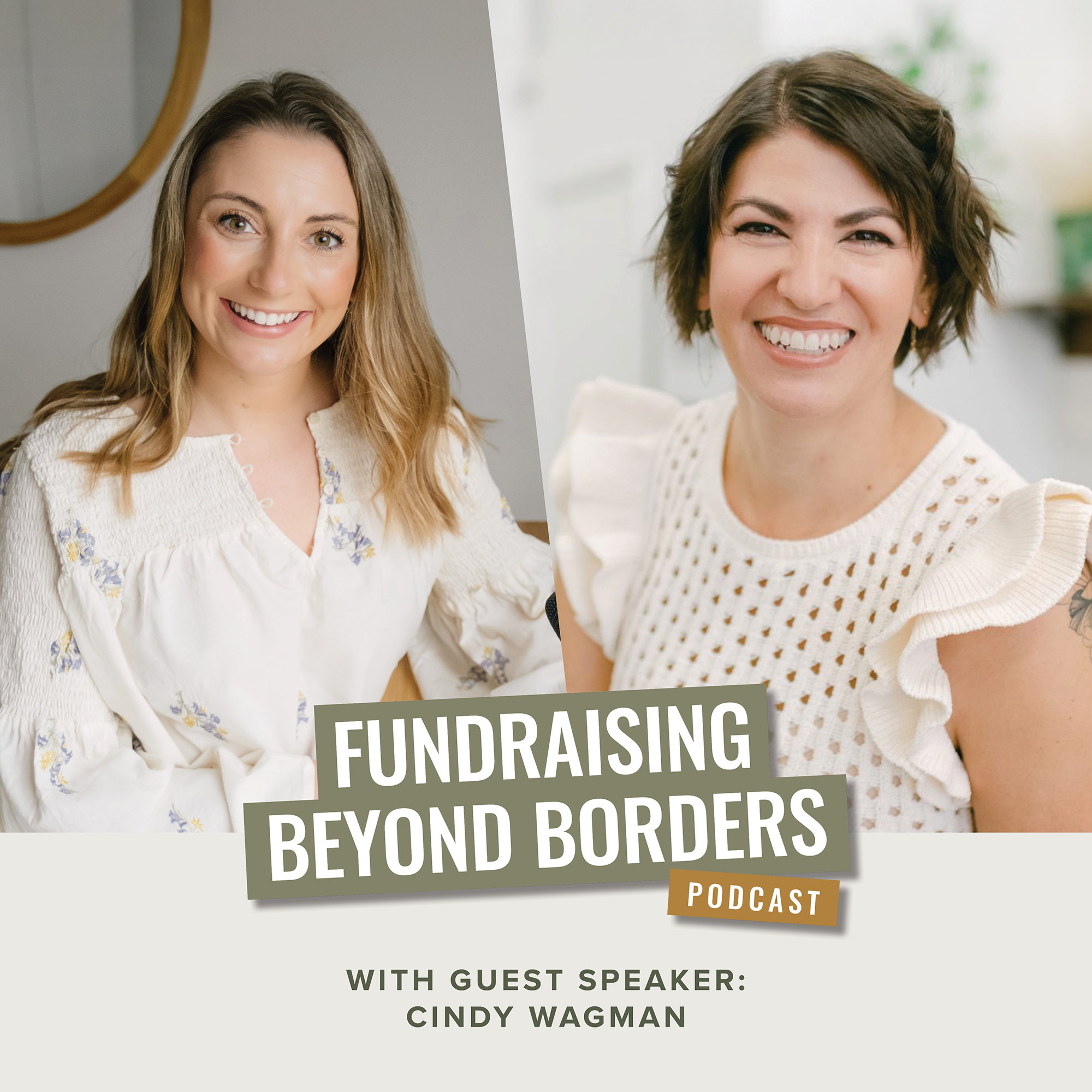 Fundraising Beyond Borders