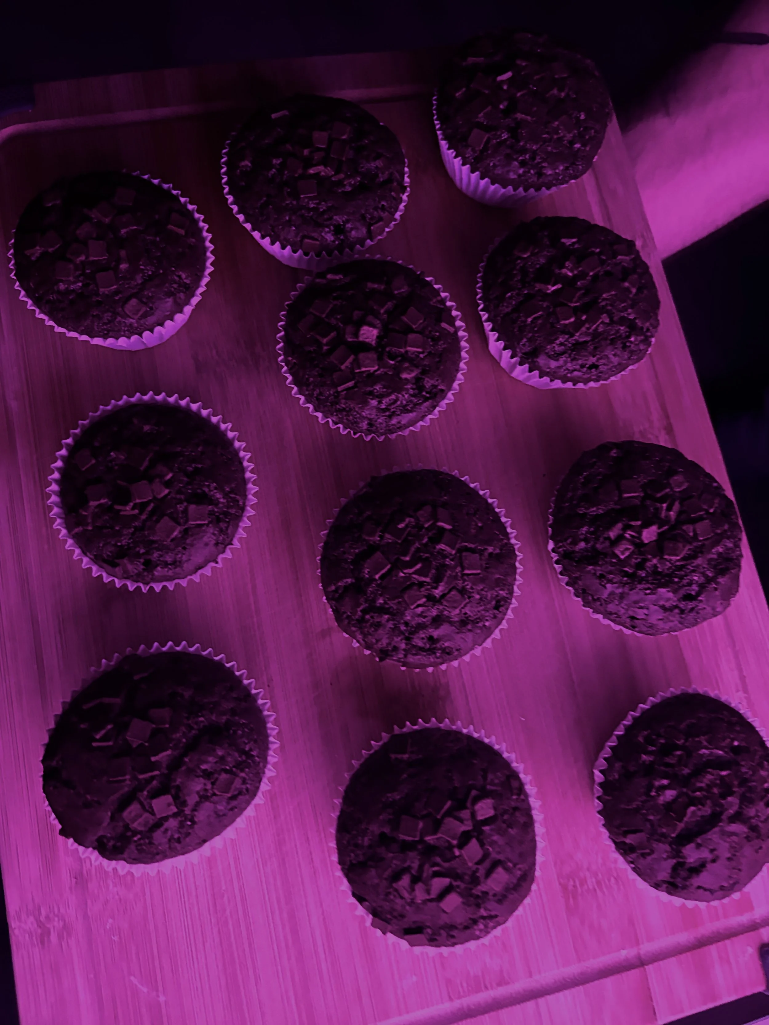 Muffins
