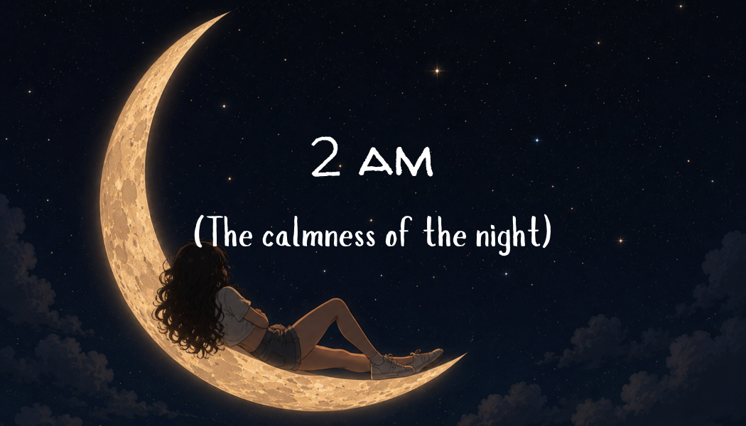 2 AM