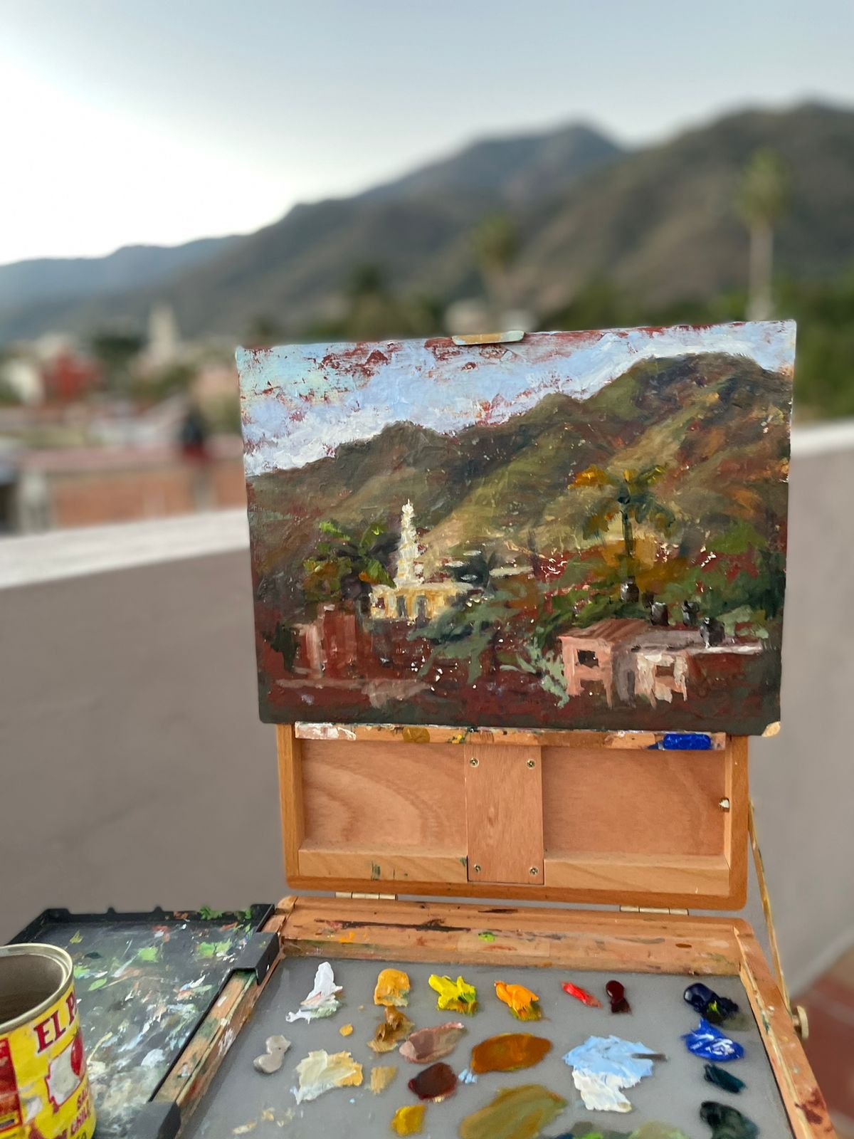 Paint In