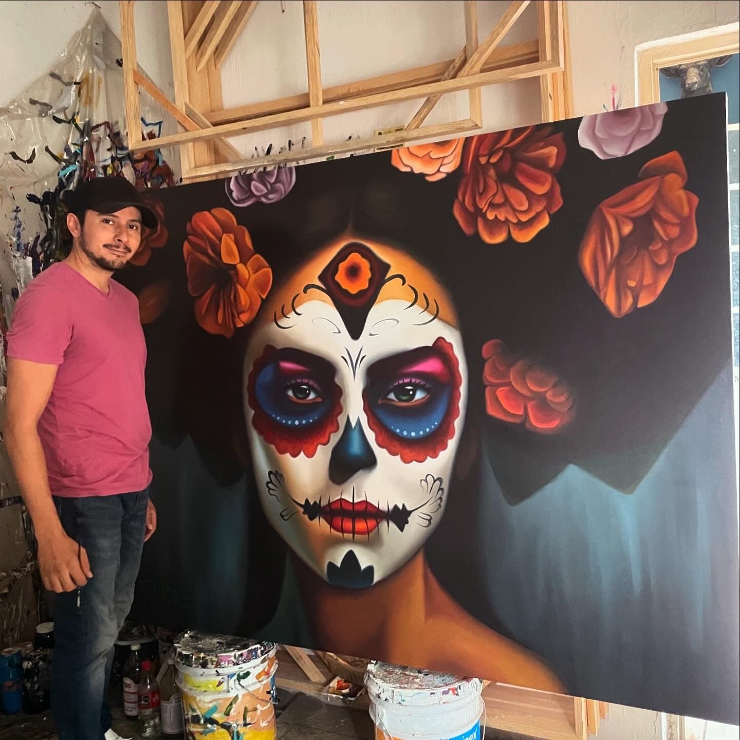 Art Exhibition: FRANCO