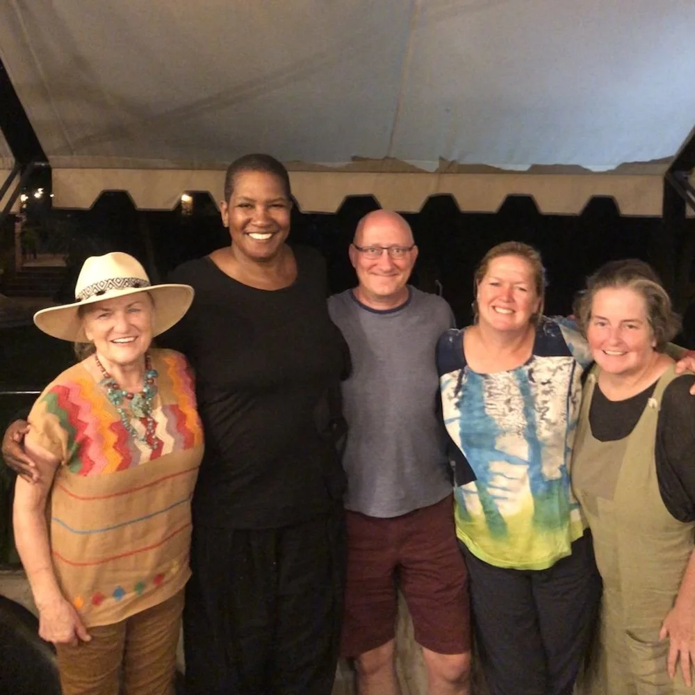 Pamela Sneed_Pamela with friends in Ajijic.jpeg