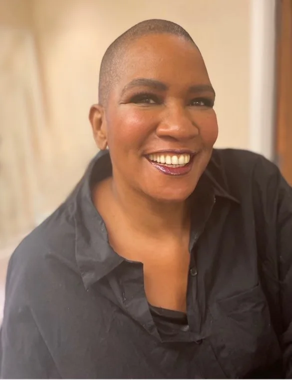 Pamela Sneed