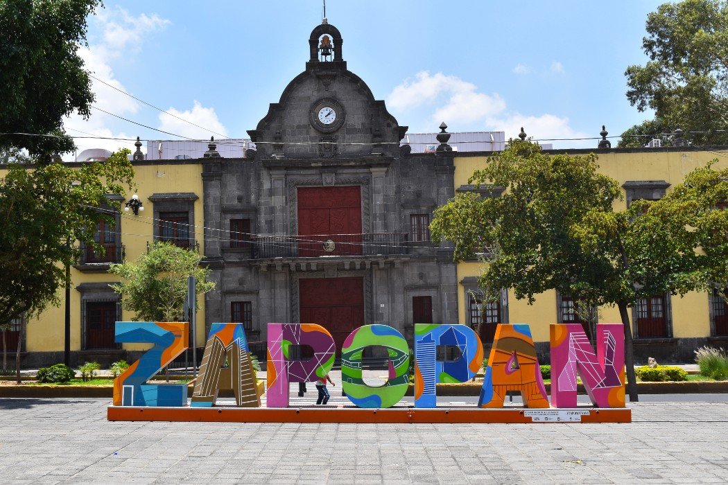 Excursion: Zapopan
