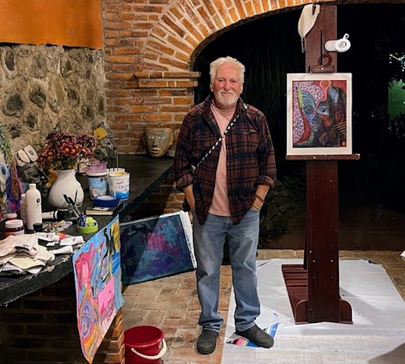 Open Studios