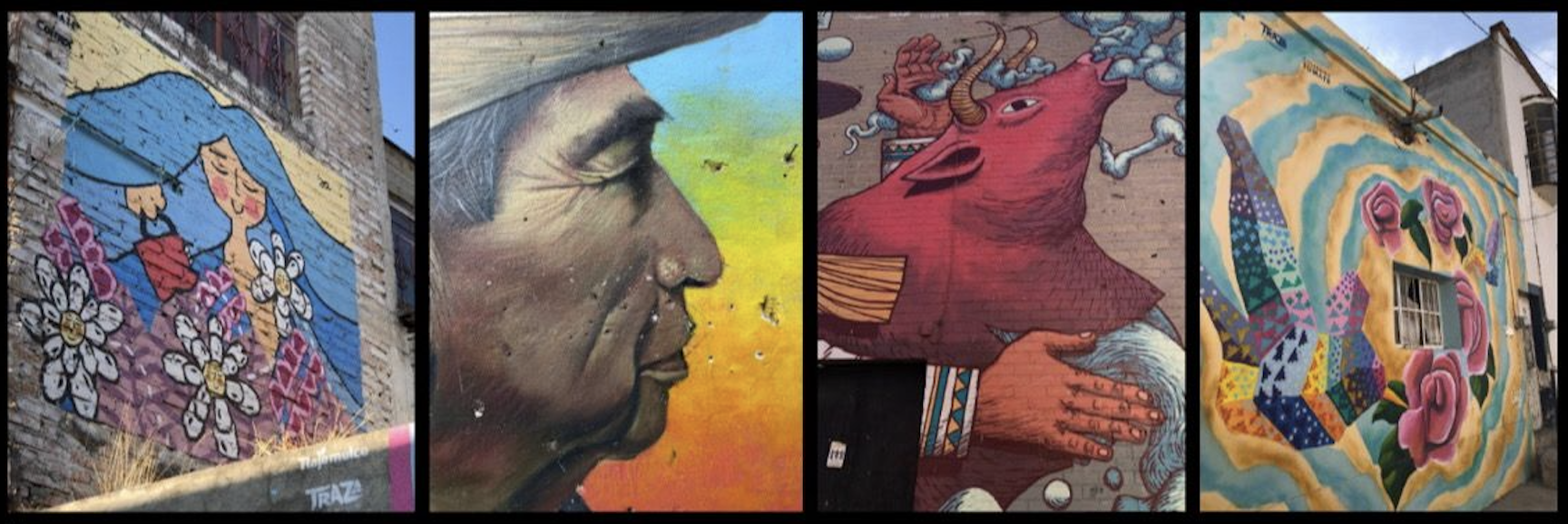 MURAL & CERAMICS EXCURSION to San Antonio /San Juan Evangelista / Cajititlan